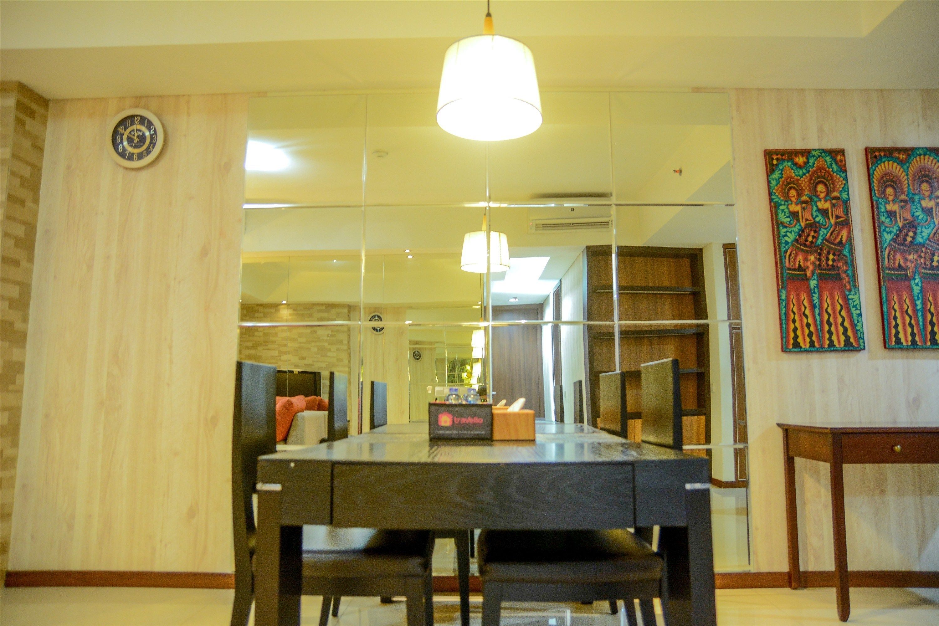 Kemang Village Residence