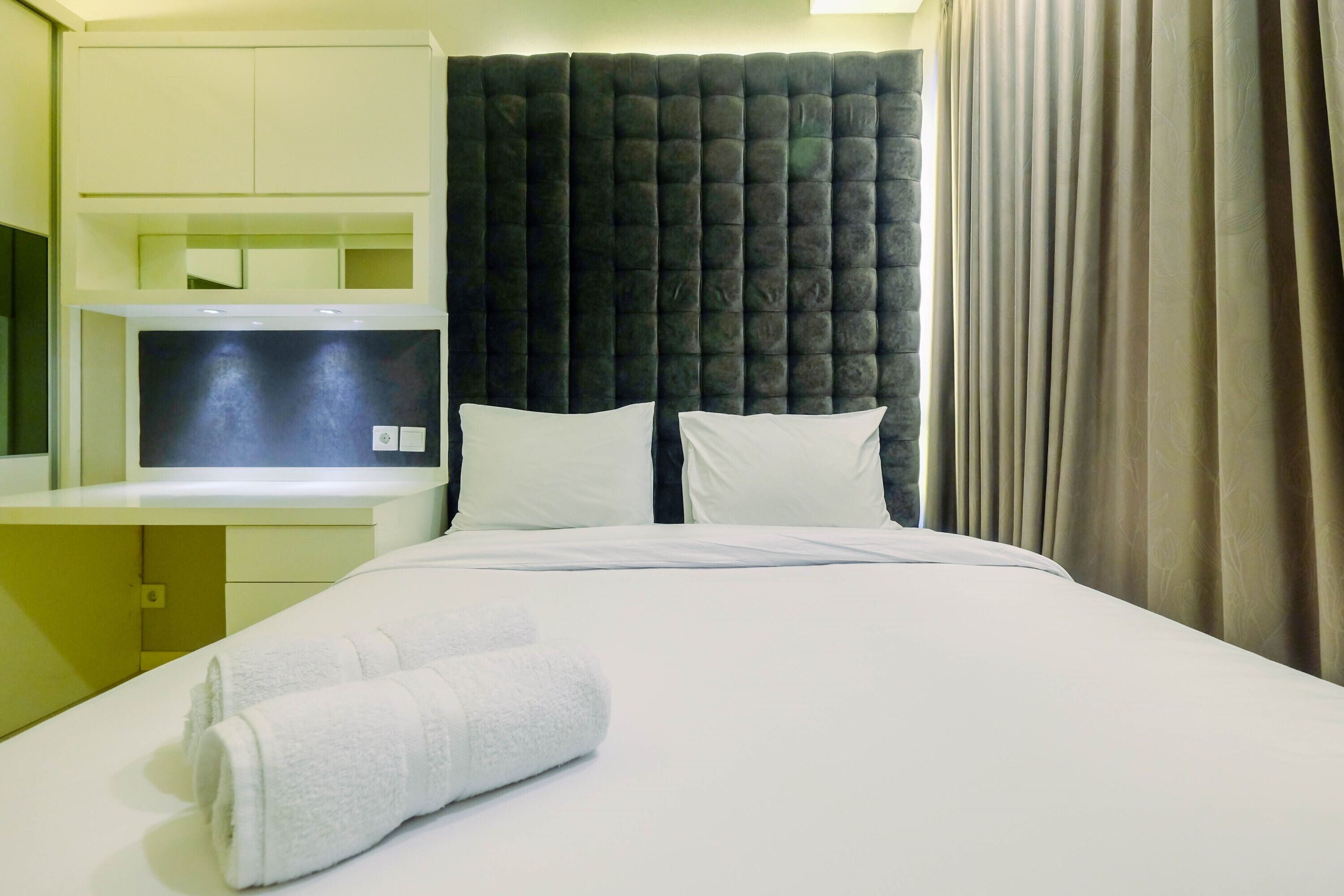 Kemang Village Residence