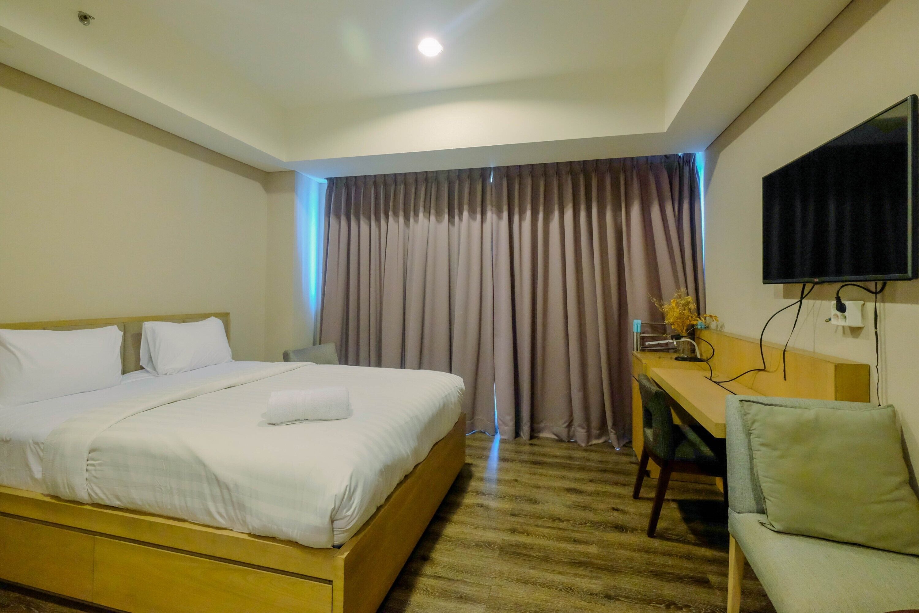 Kemang Village Residence
