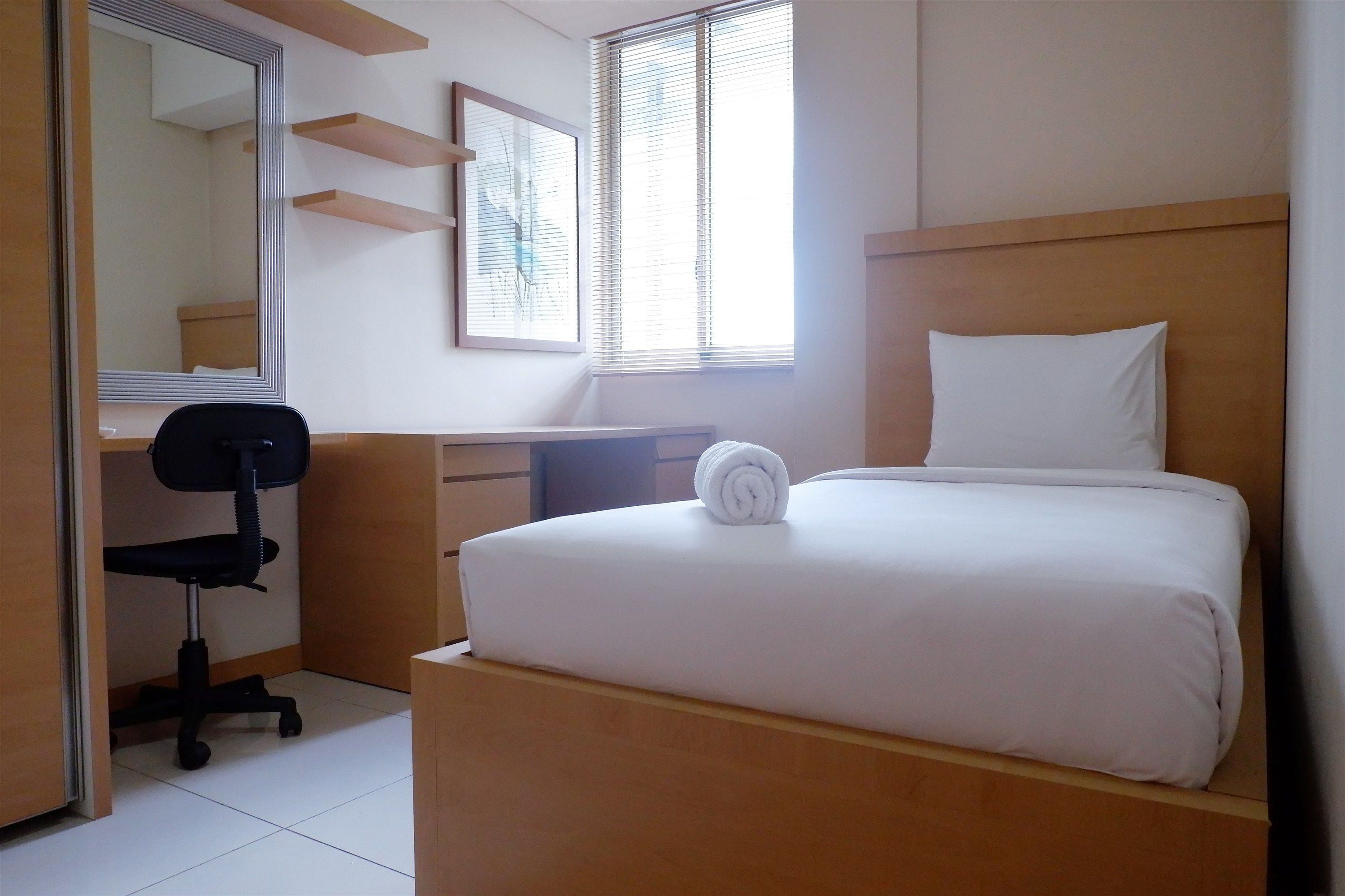 Kemang Village Residence