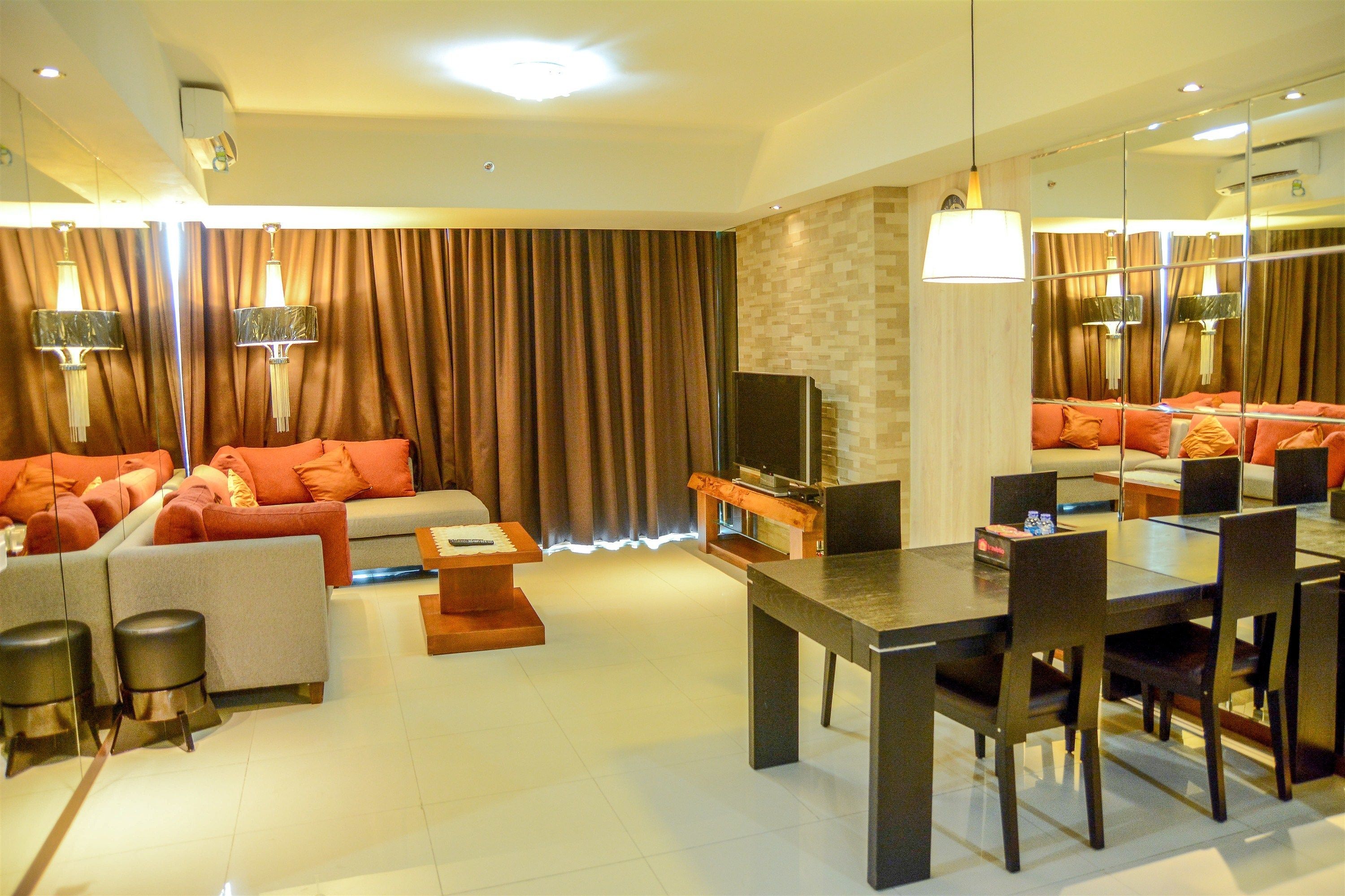 Kemang Village Residence