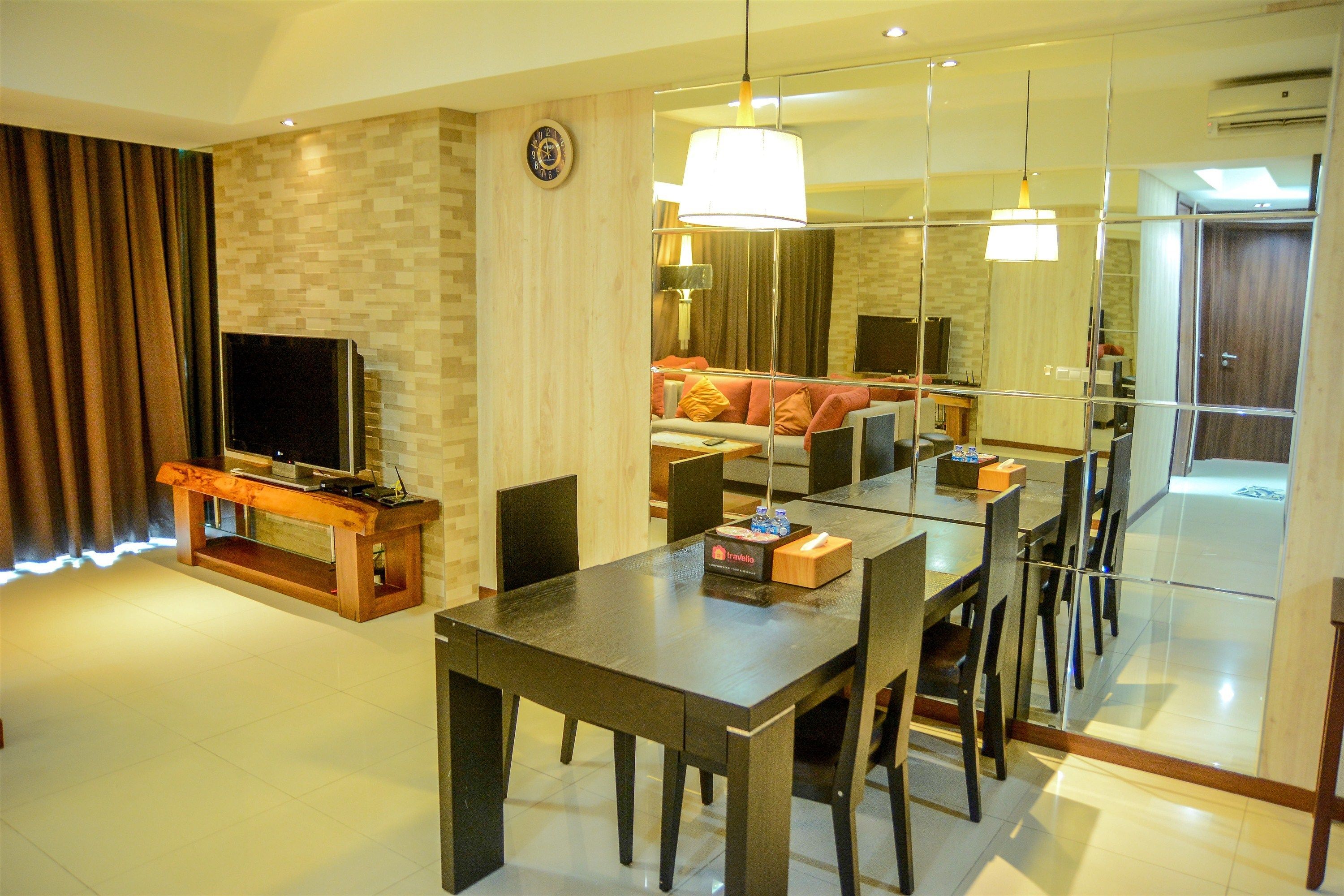 Kemang Village Residence