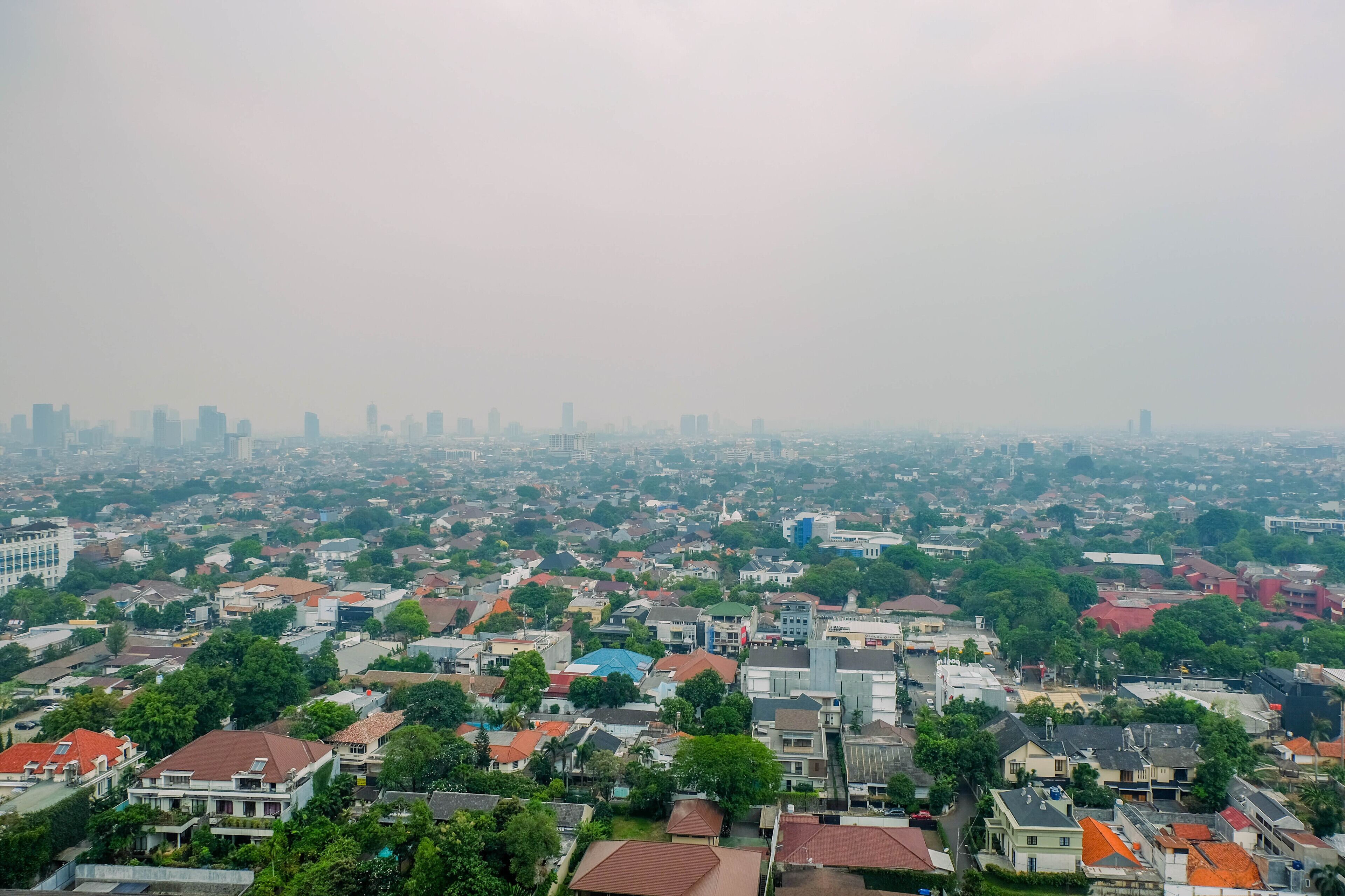 Kemang Village Residence