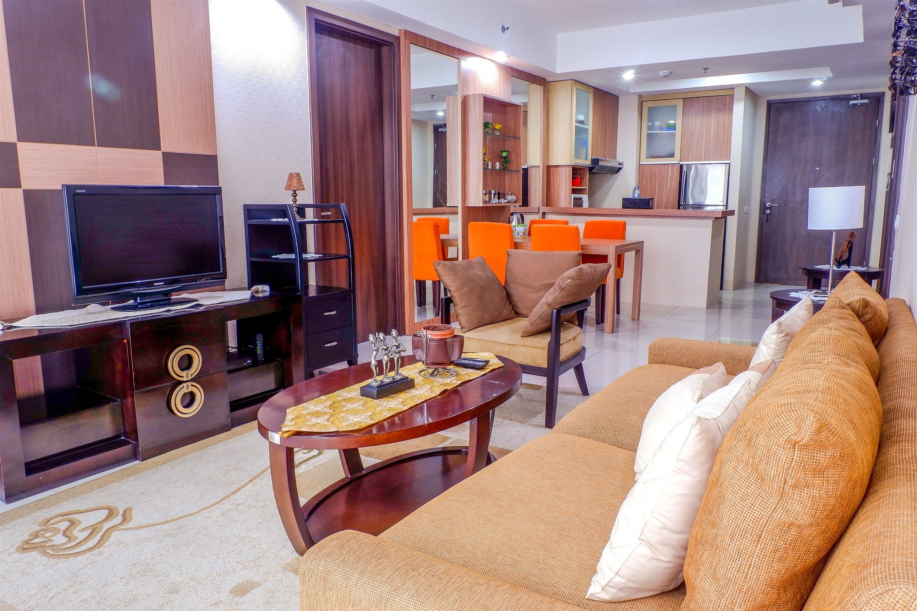 Kemang Village Residence