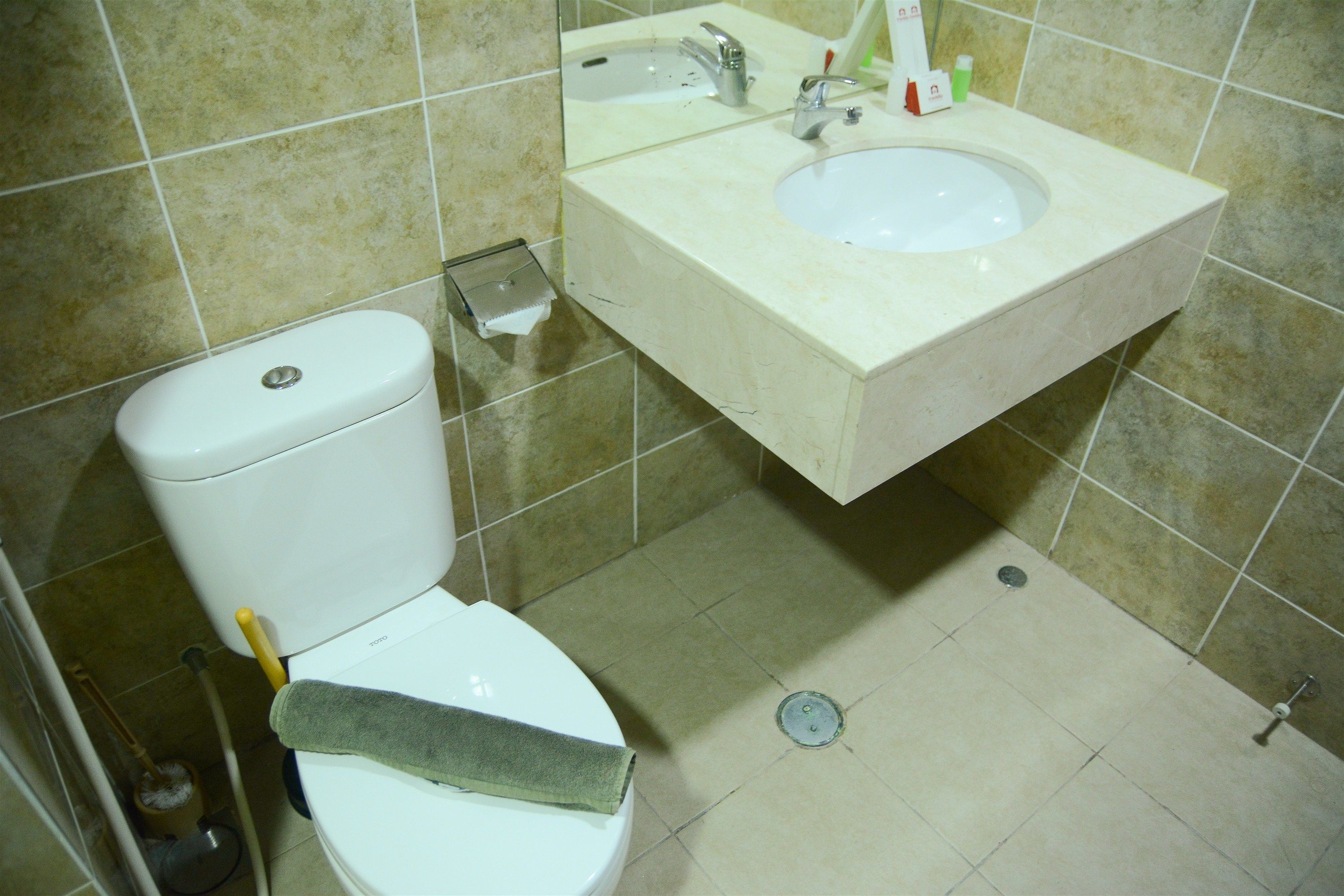 Kemang Village Residence