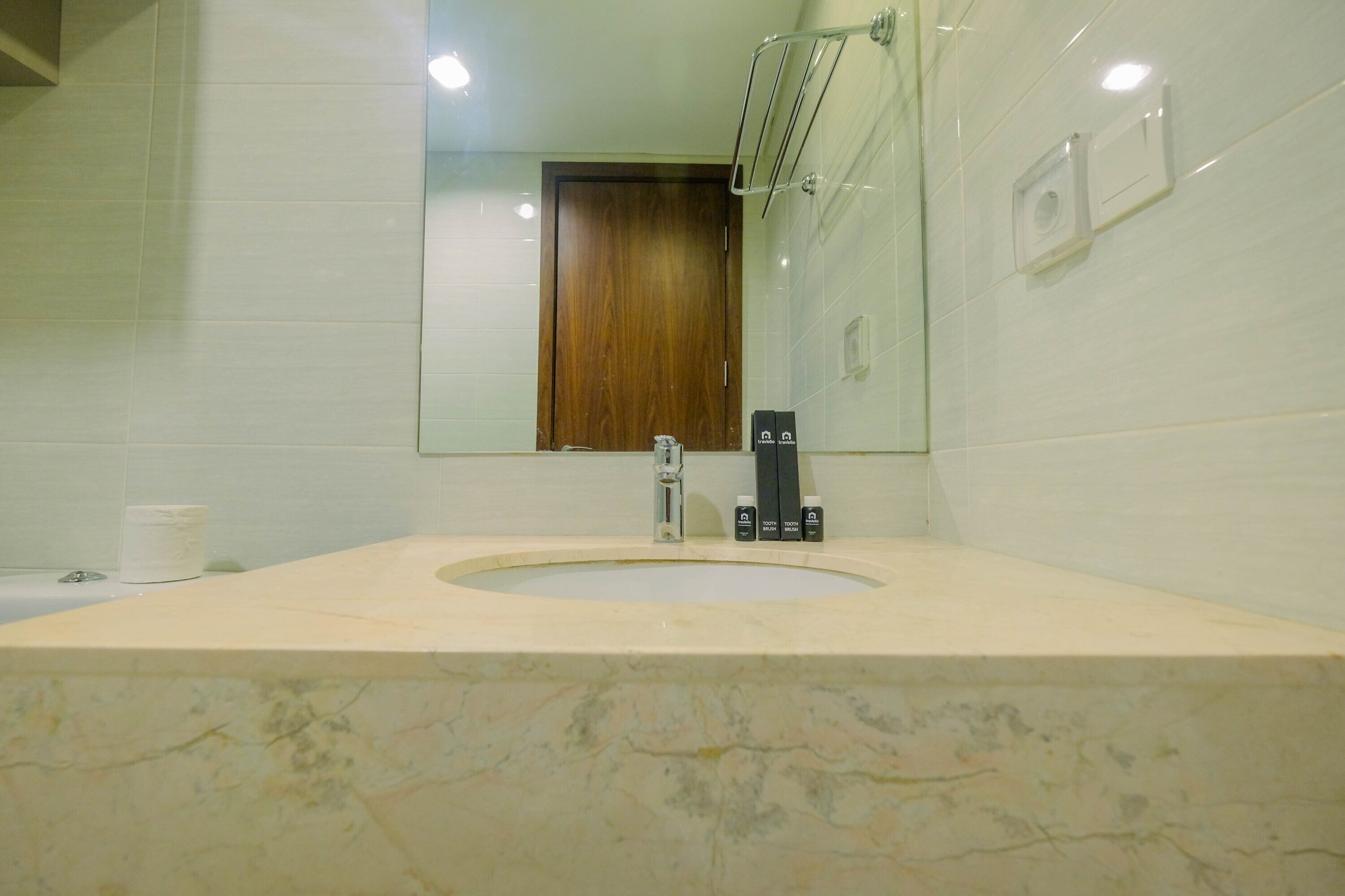 Kemang Village Residence
