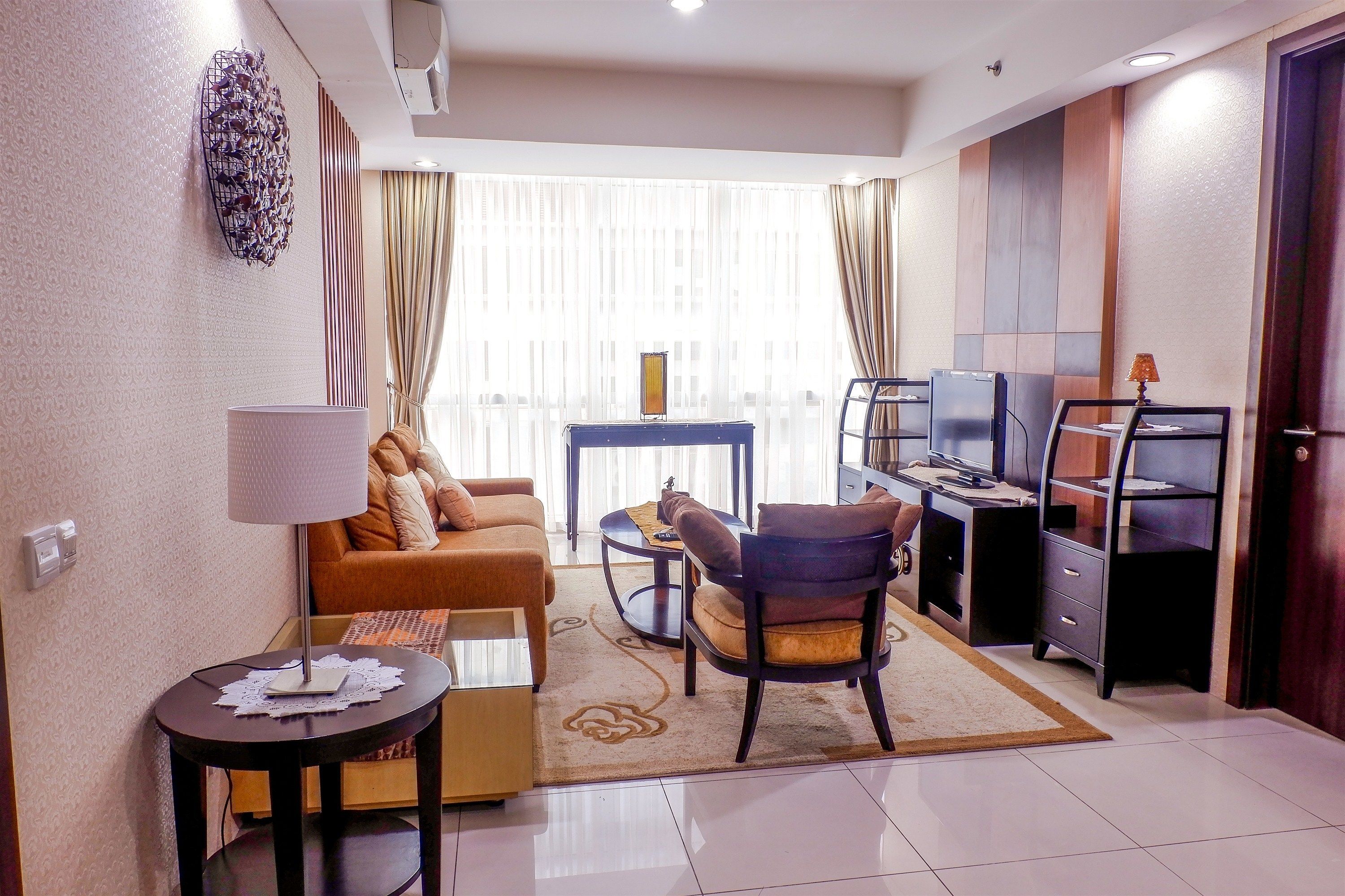 Kemang Village Residence