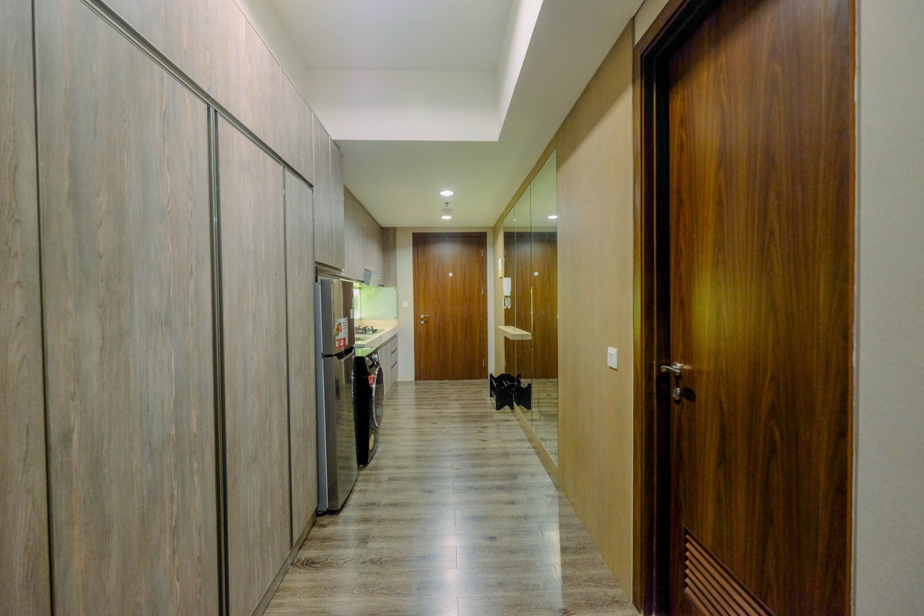 Kemang Village Residence