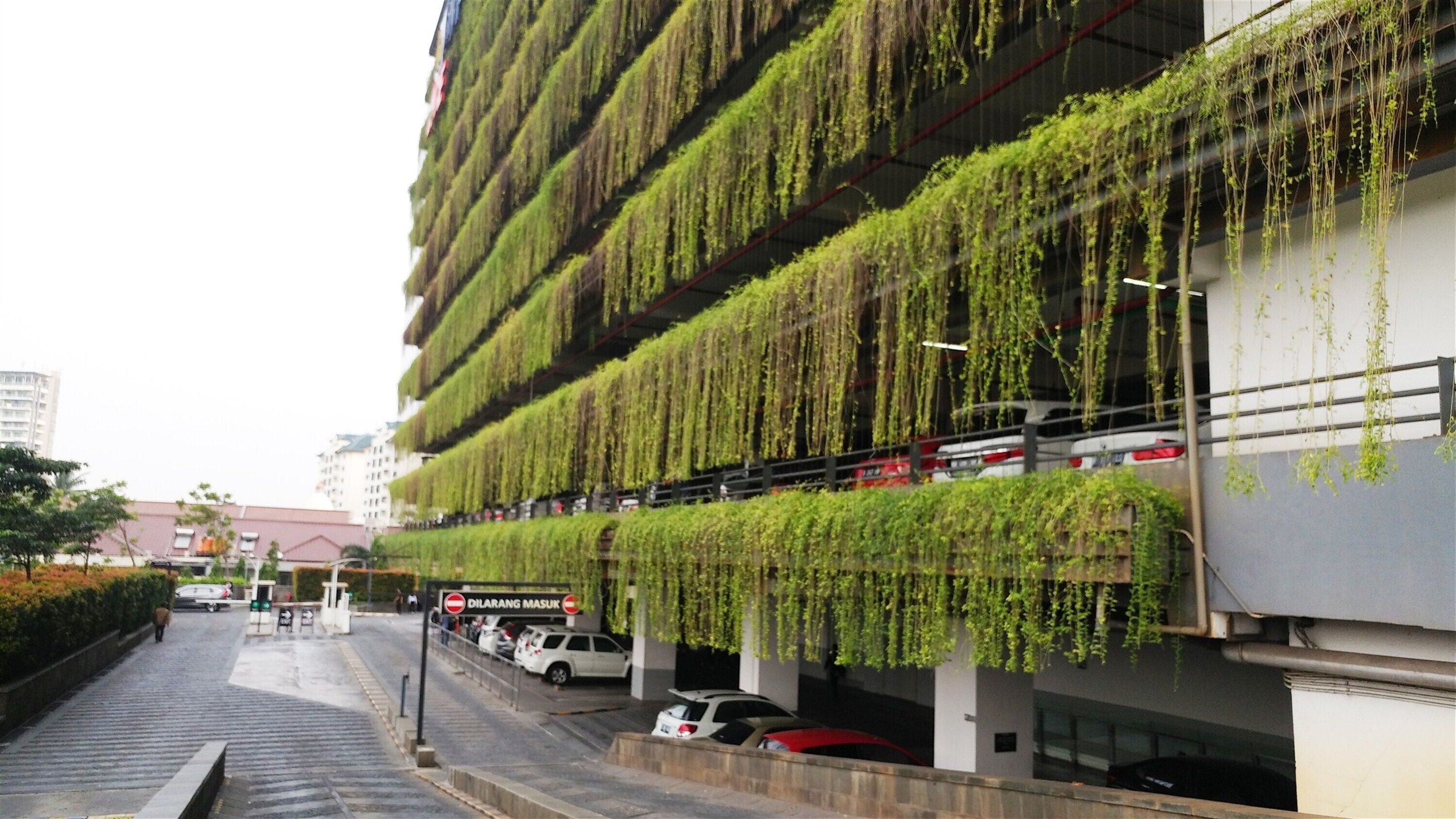 Kemang Village Residence