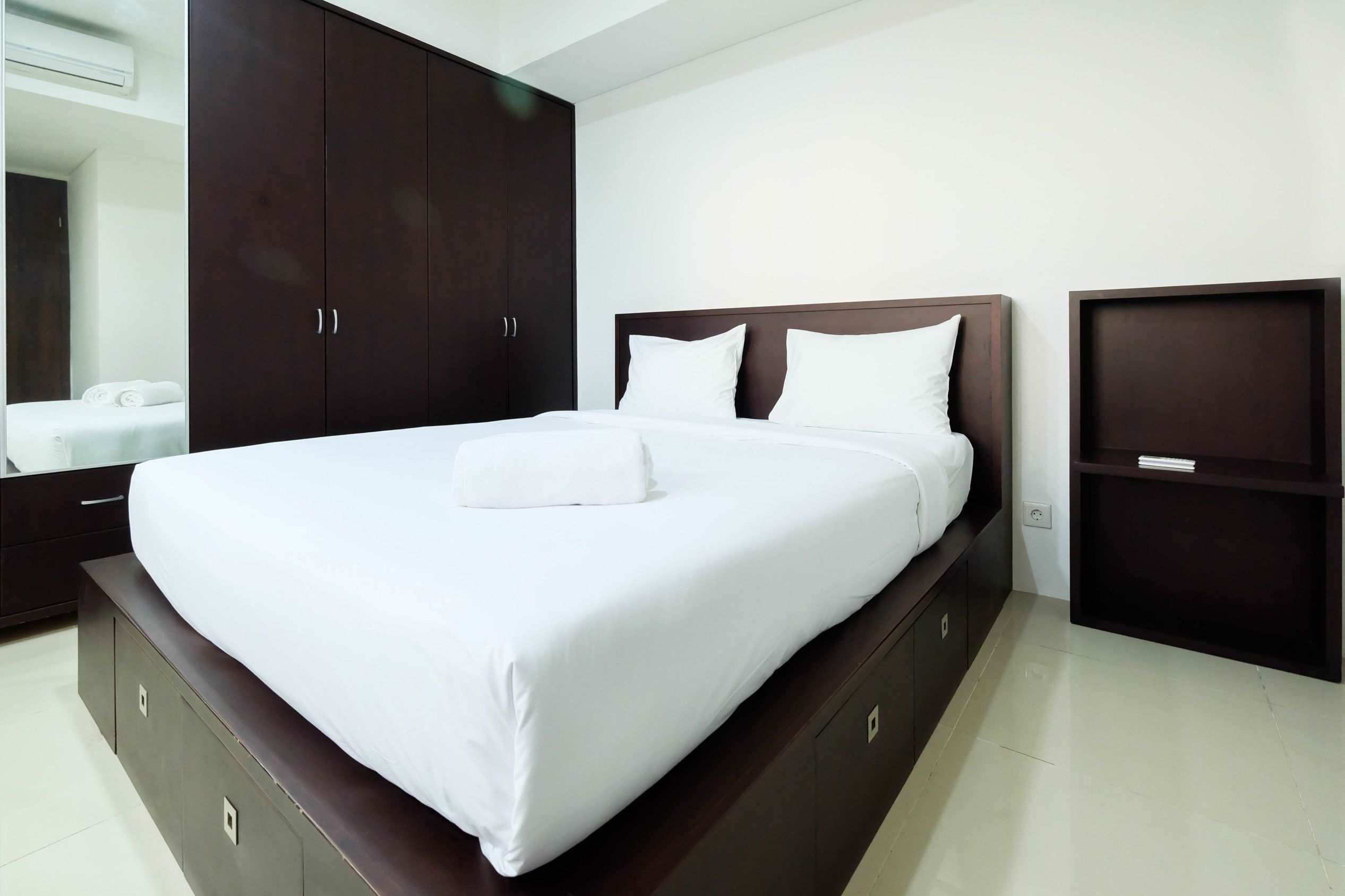 Kemang Village Residence