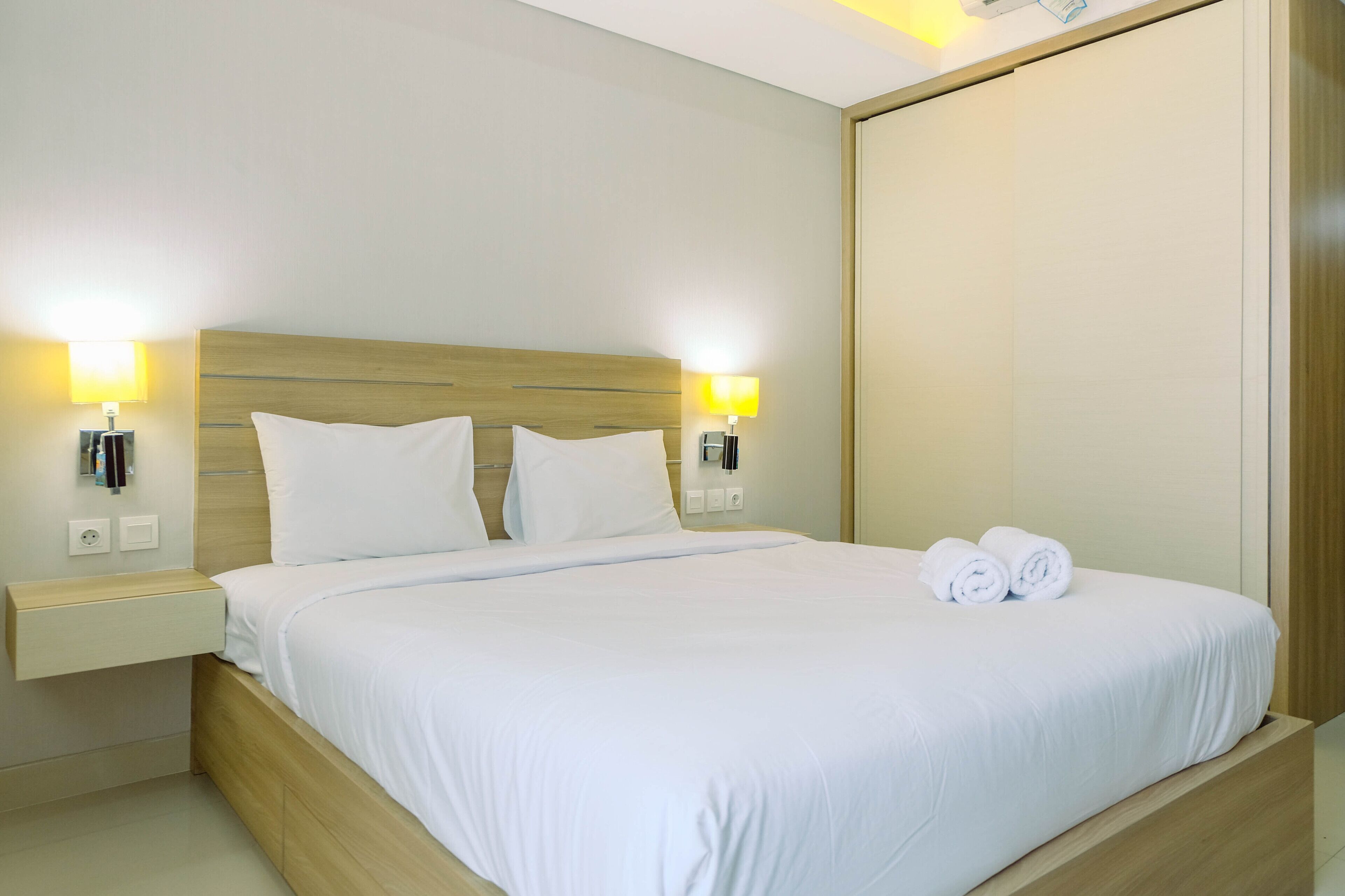 Kemang Village Residence