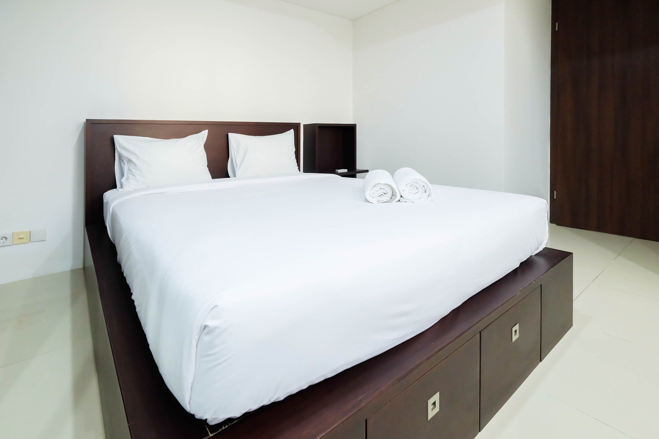 Kemang Village Residence