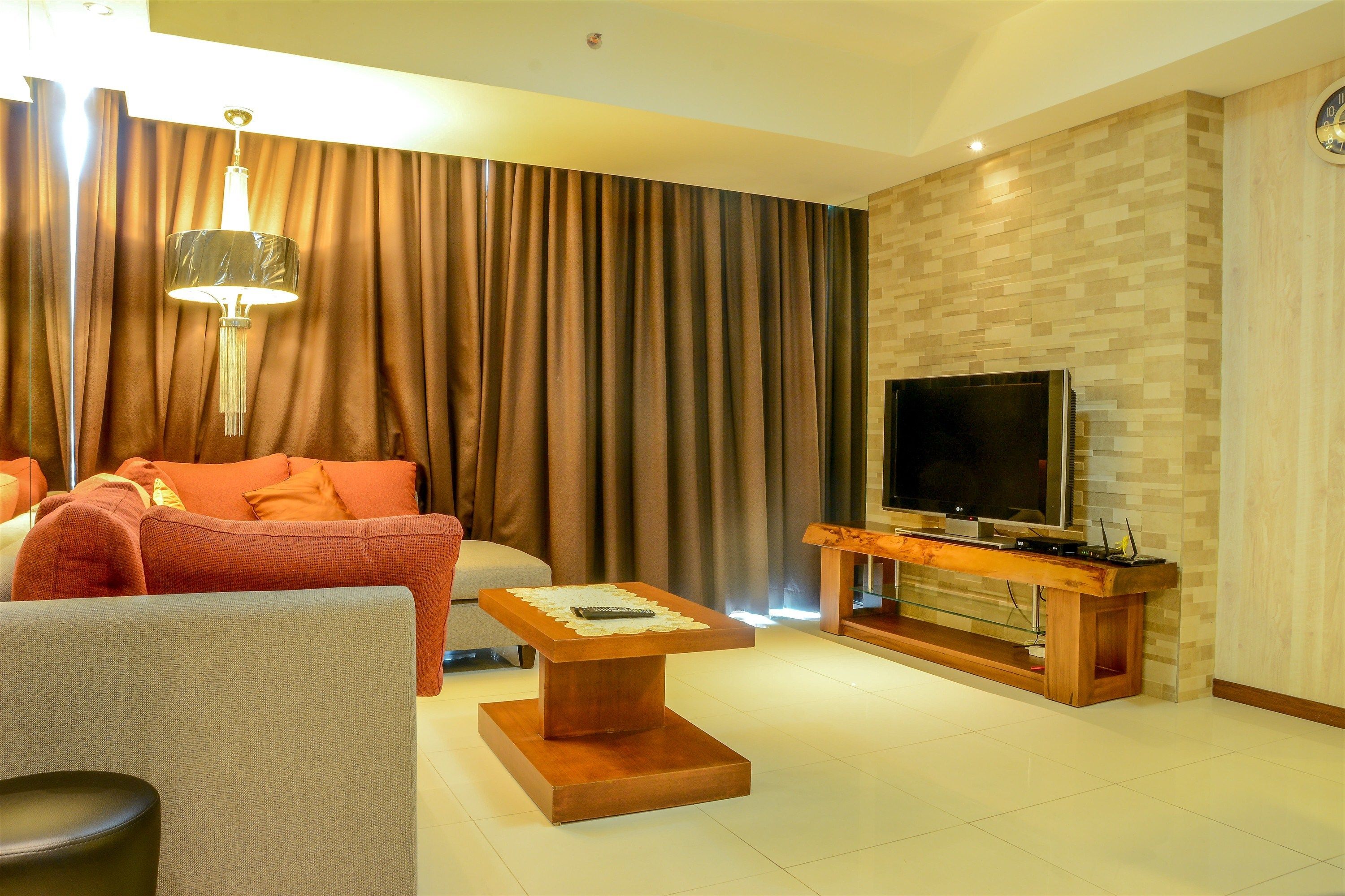 Kemang Village Residence