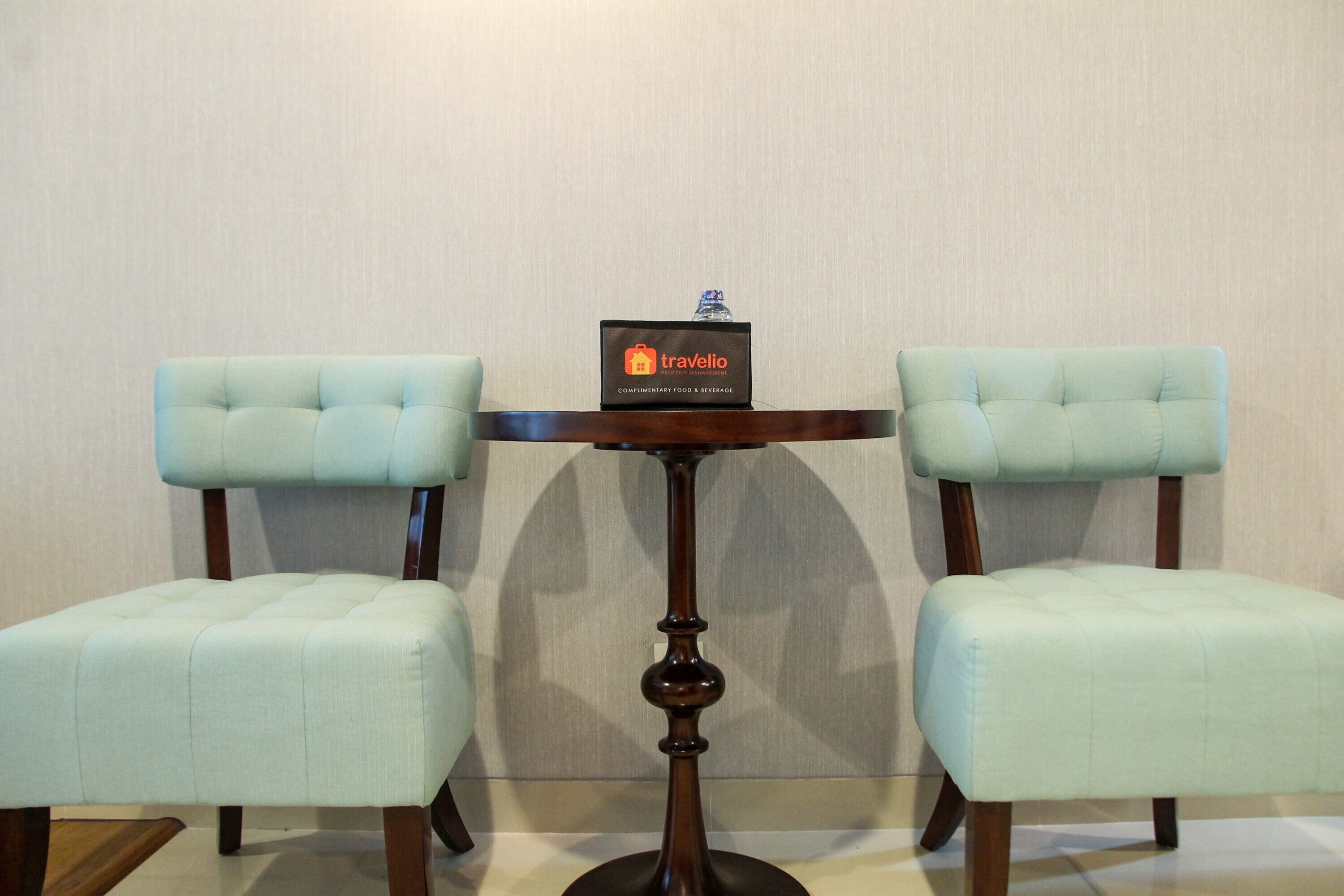 Kemang Village Residence