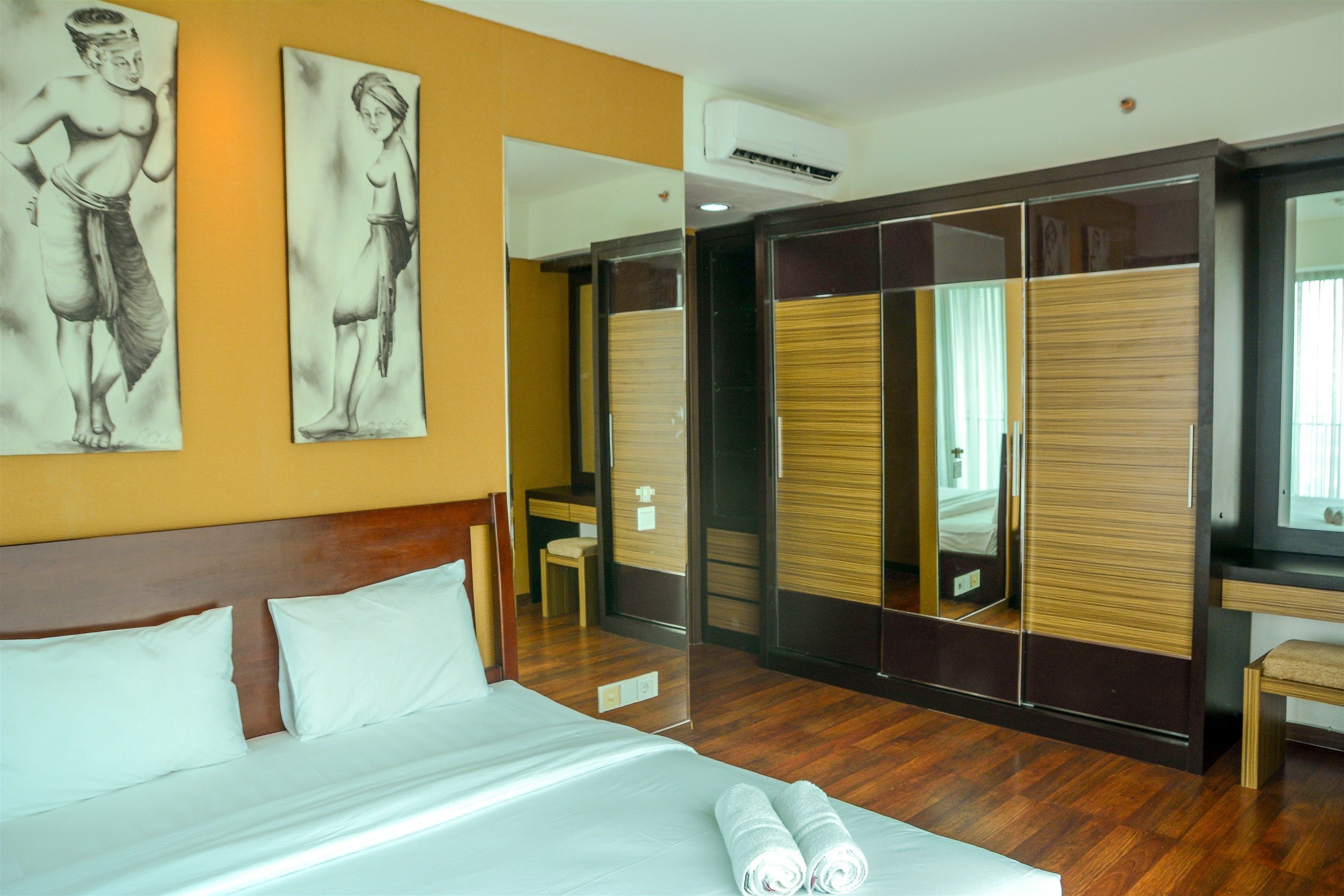 Kemang Village Residence