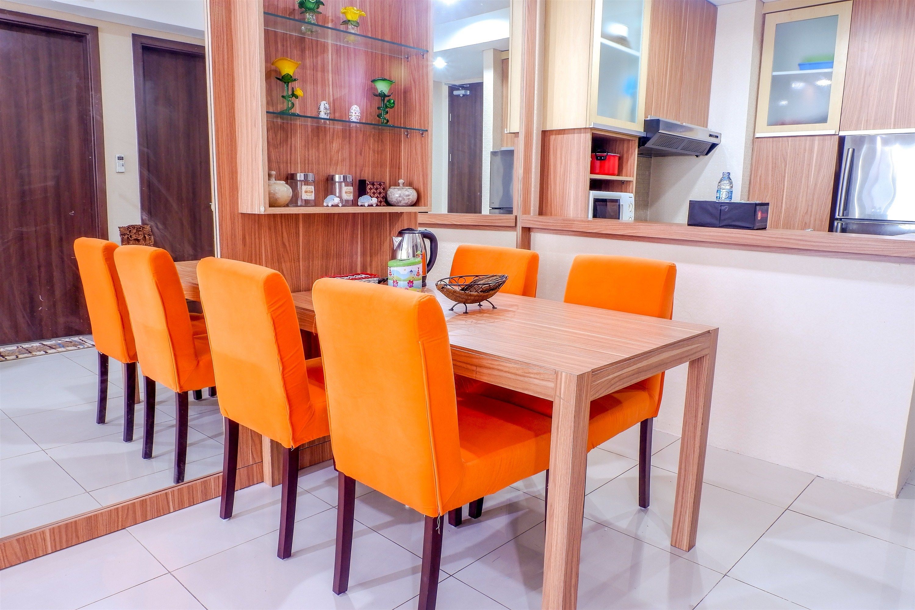 Kemang Village Residence