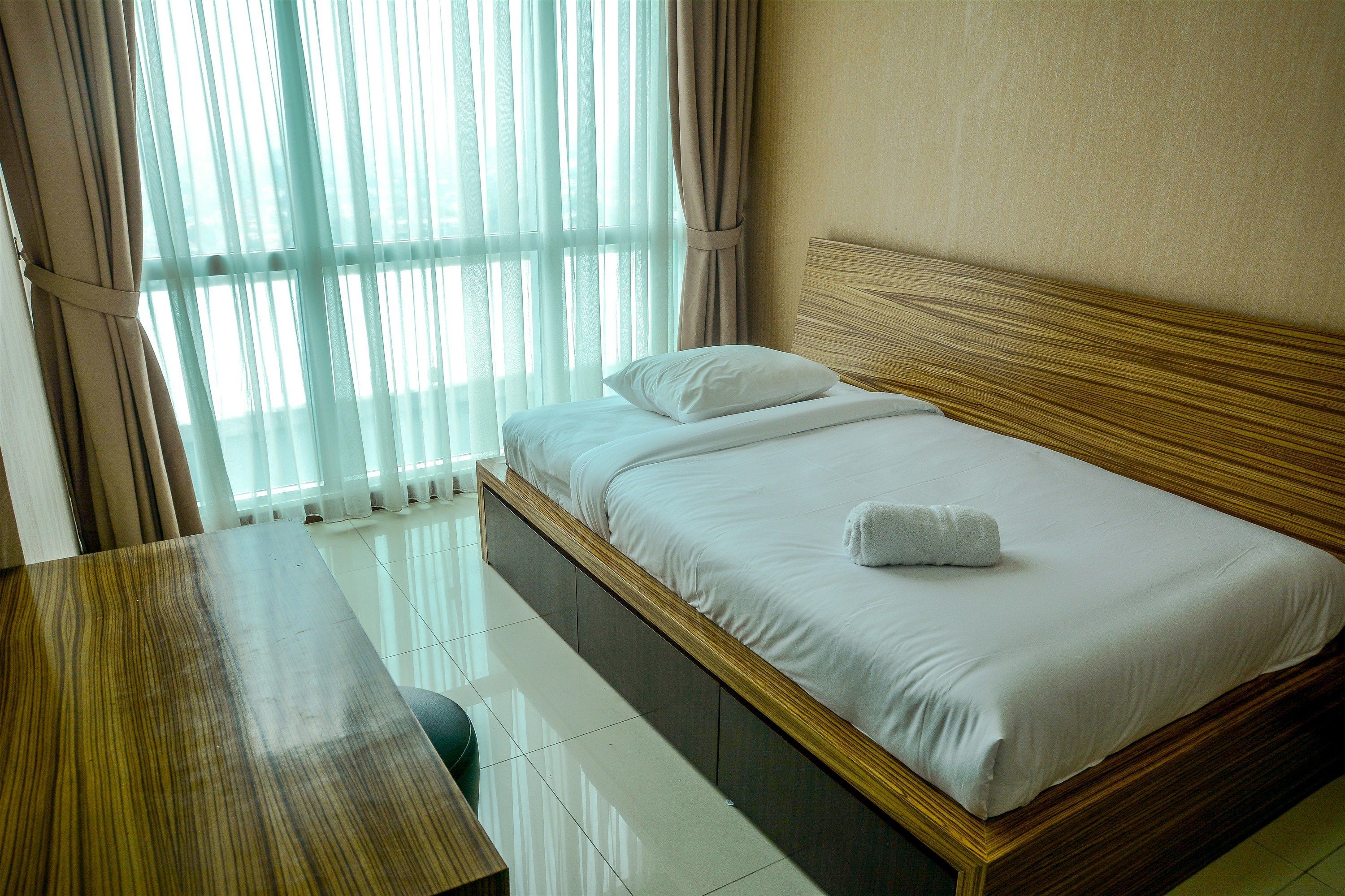 Kemang Village Residence