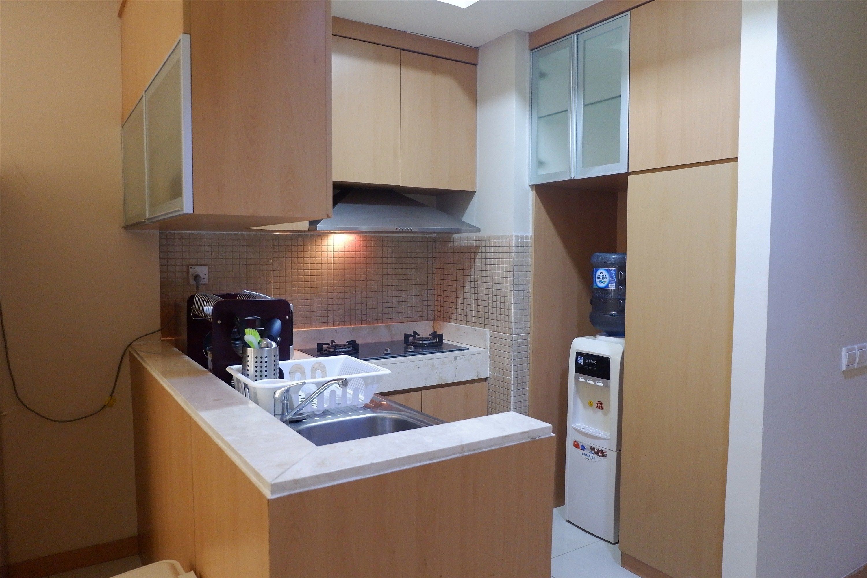 Kemang Village Residence