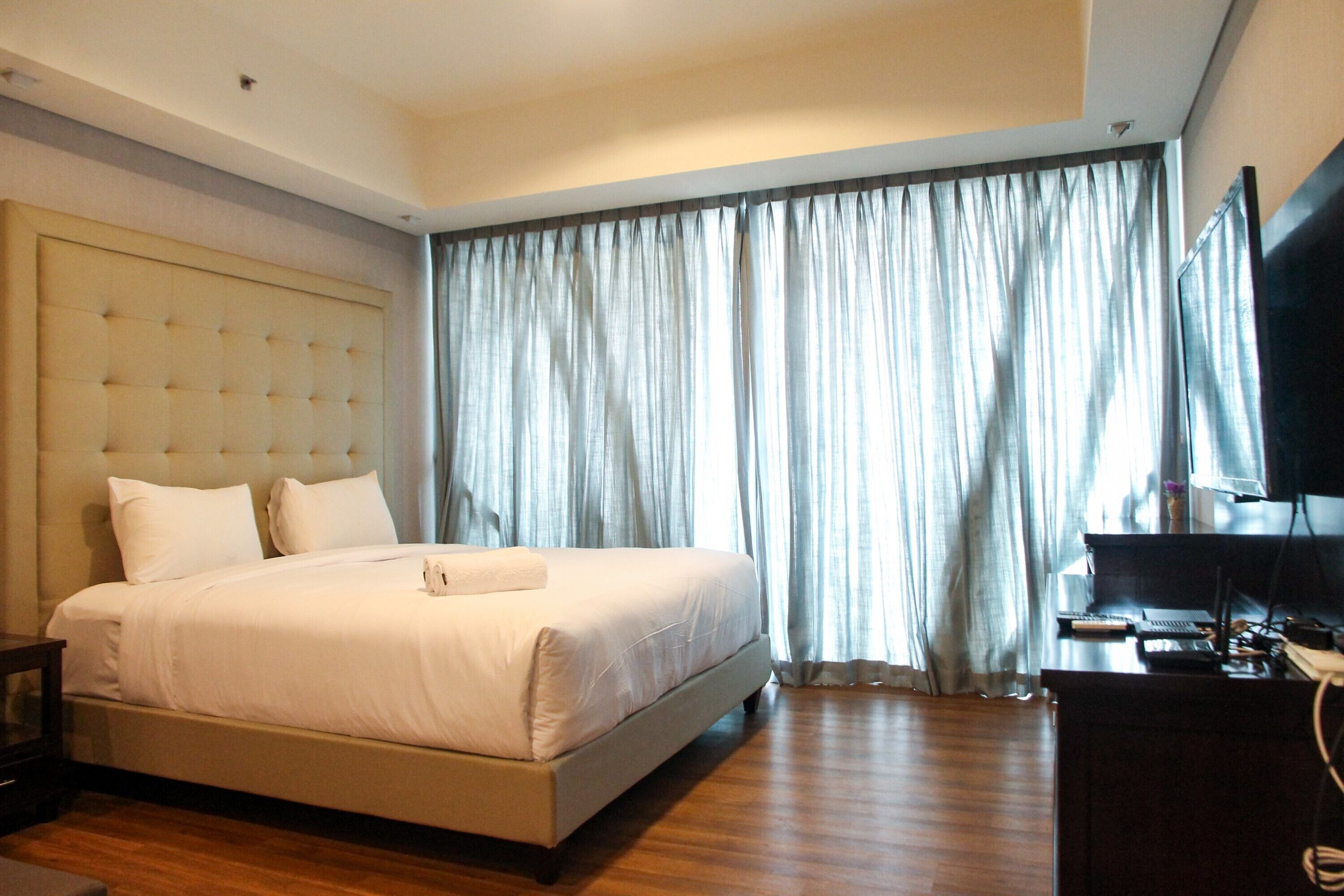 Kemang Village Residence