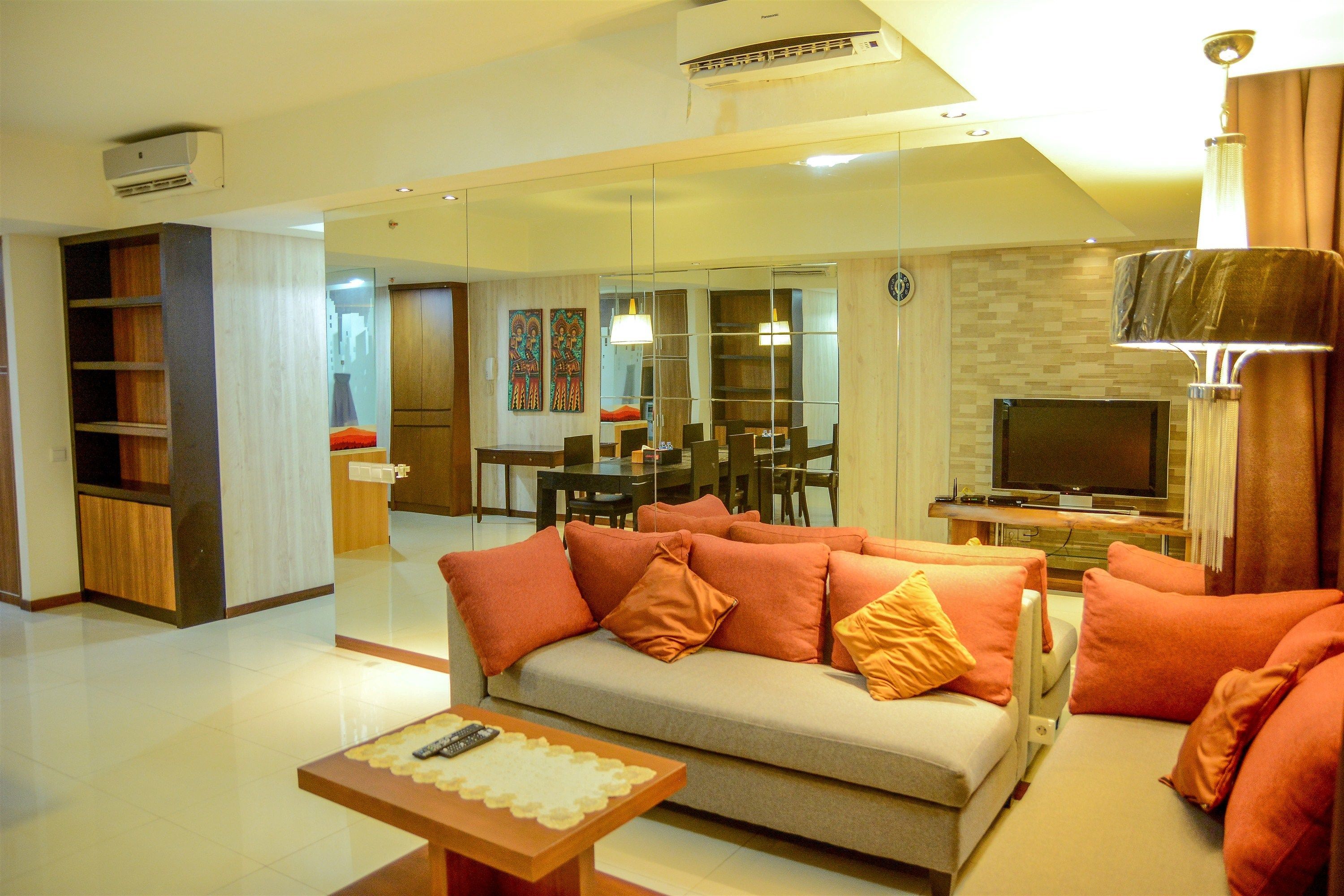 Kemang Village Residence