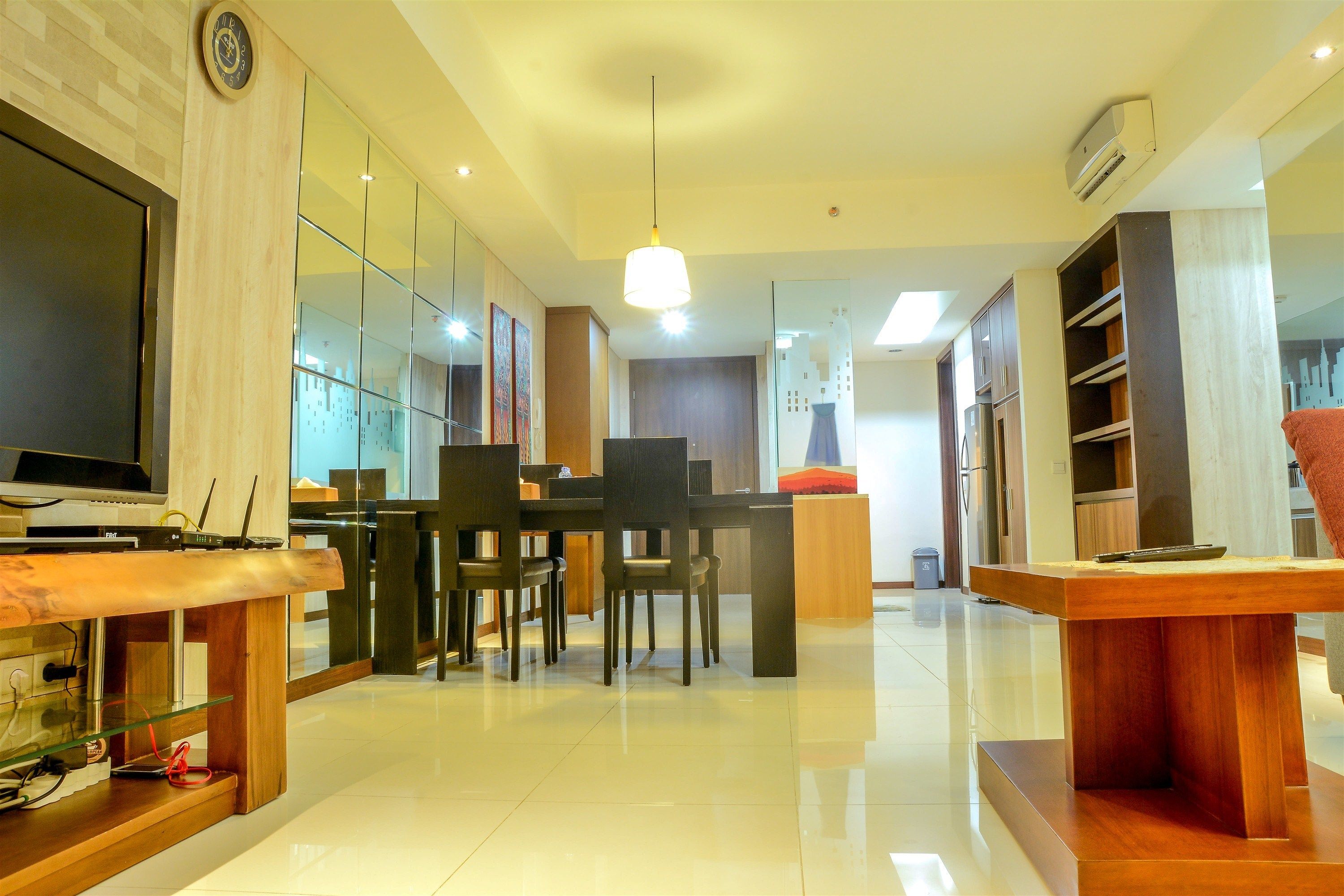 Kemang Village Residence
