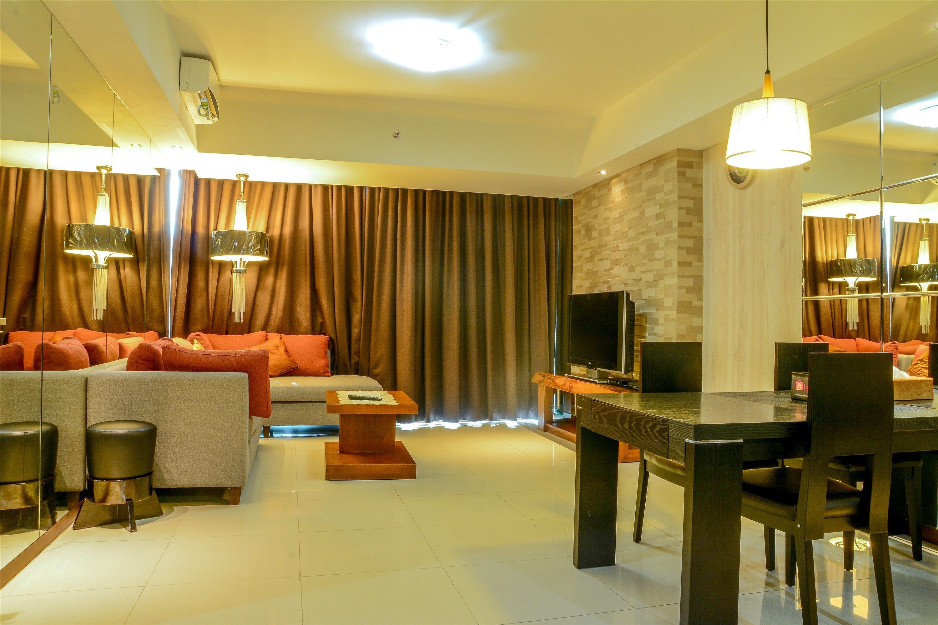 Kemang Village Residence