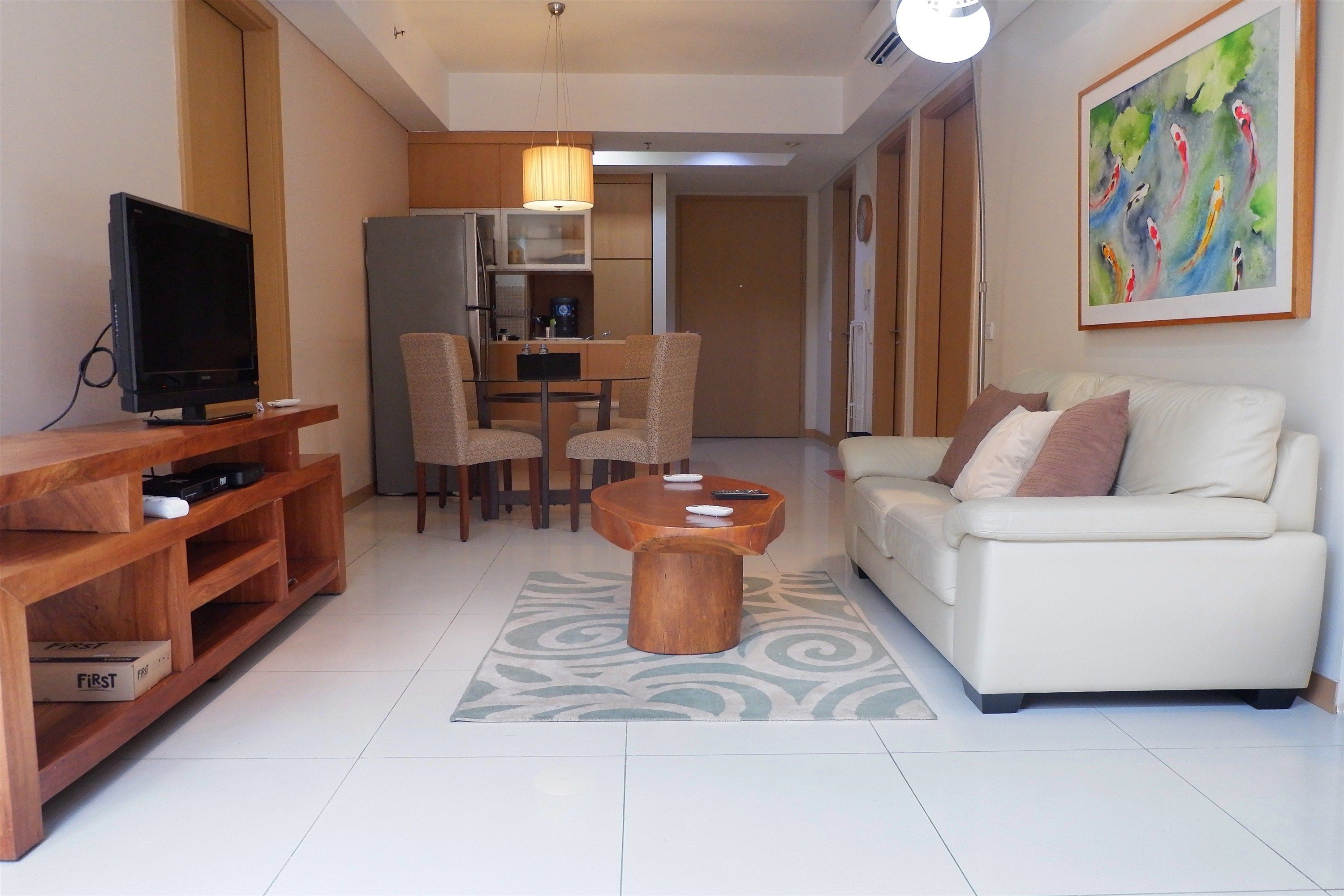 Kemang Village Residence
