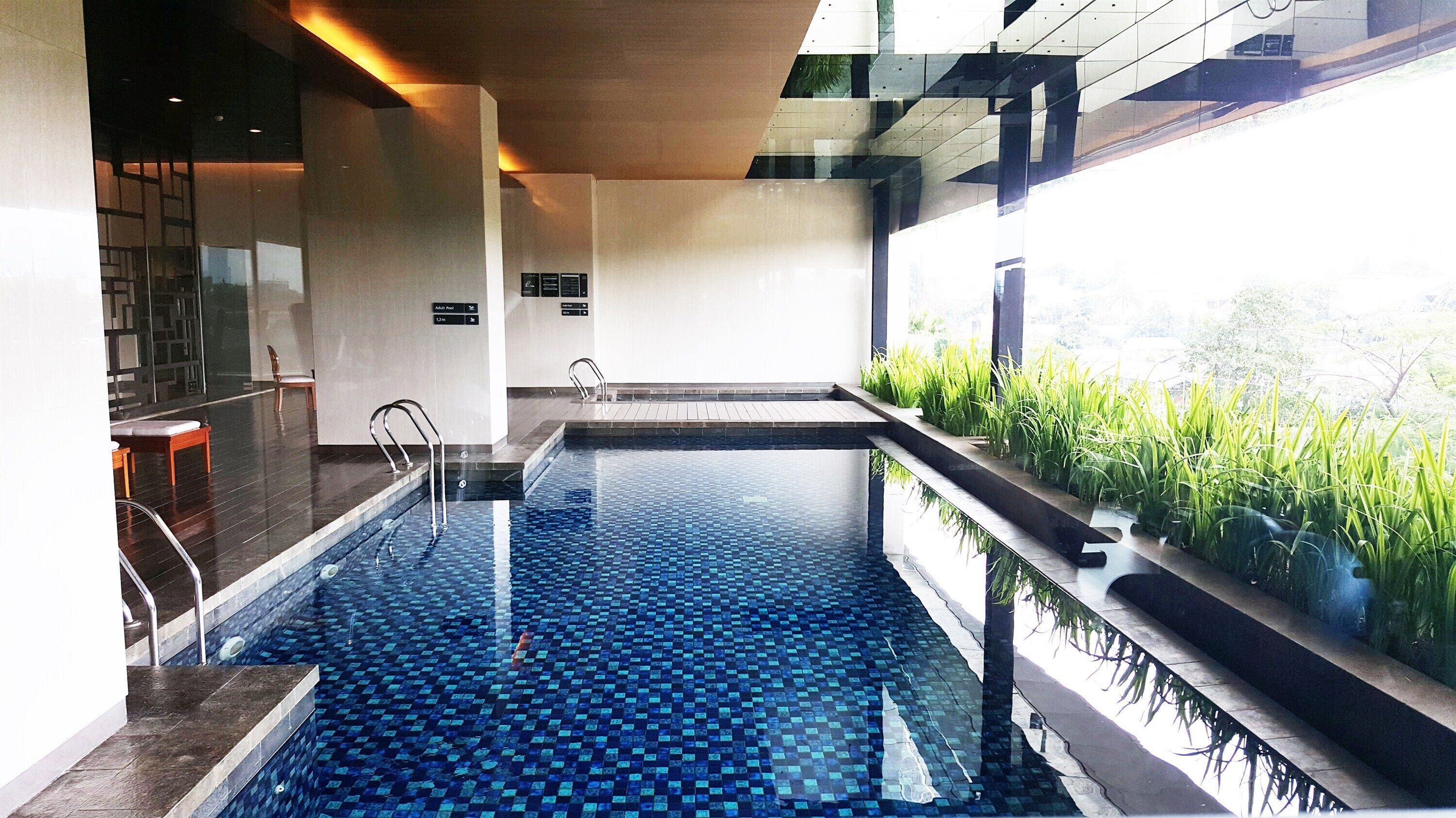 Kemang Village Residence