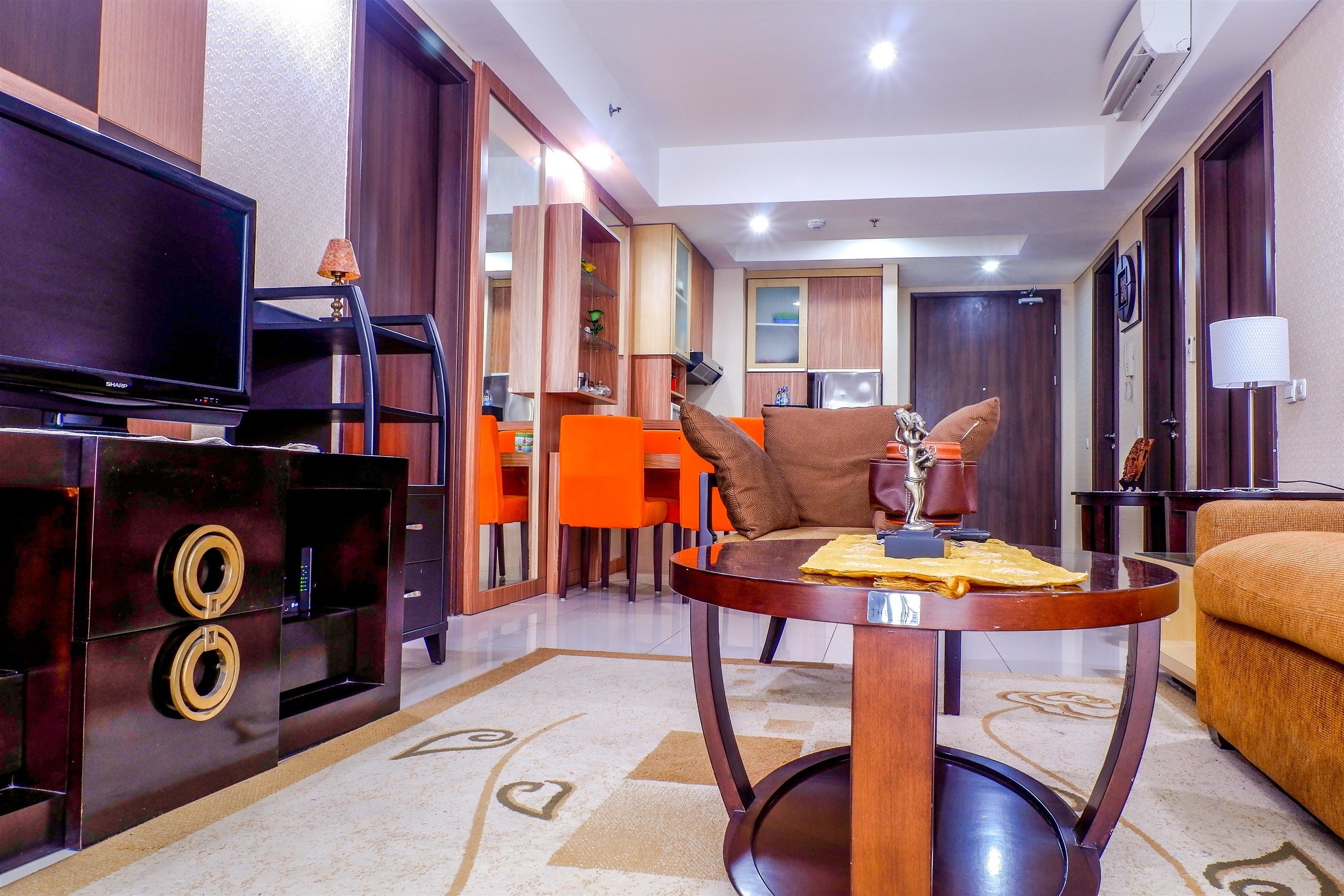 Kemang Village Residence