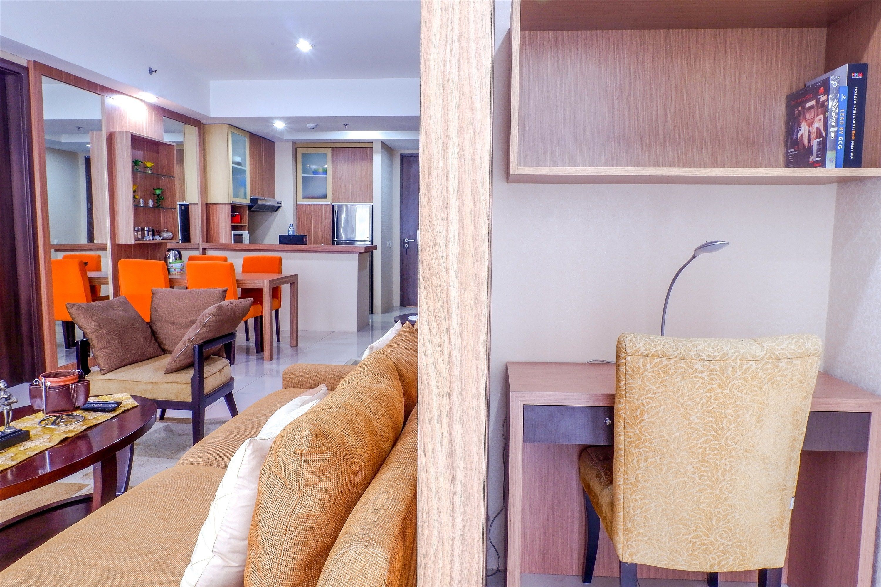 Kemang Village Residence
