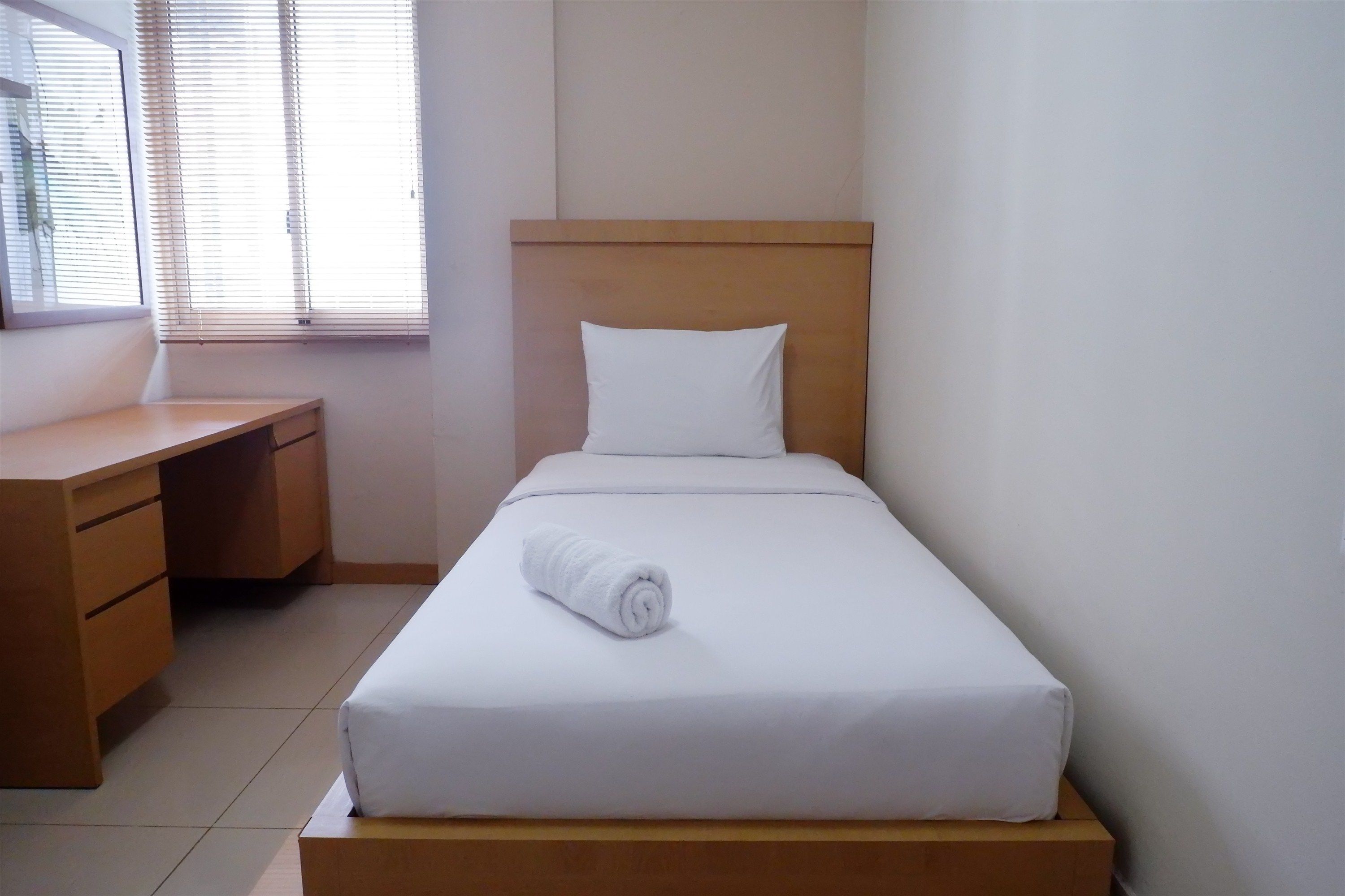 Kemang Village Residence