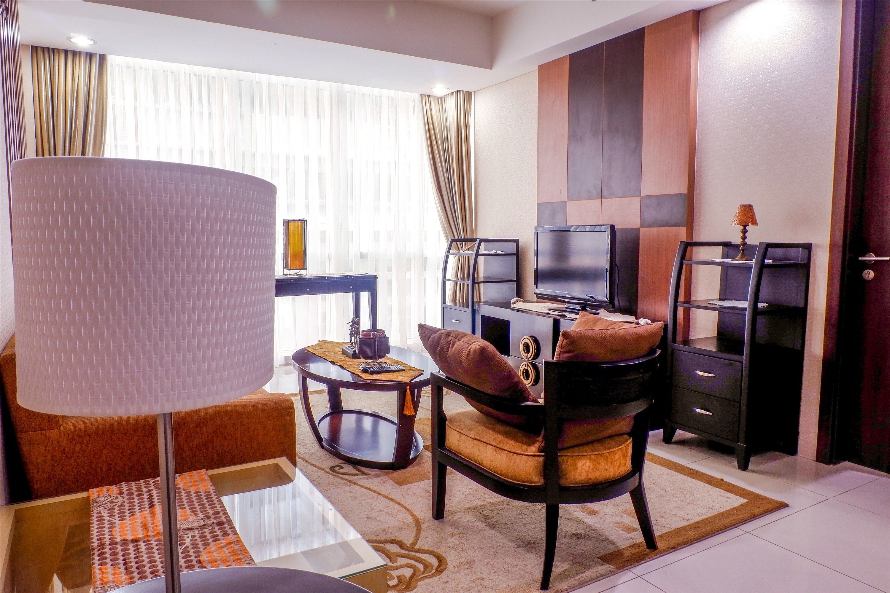 Kemang Village Residence