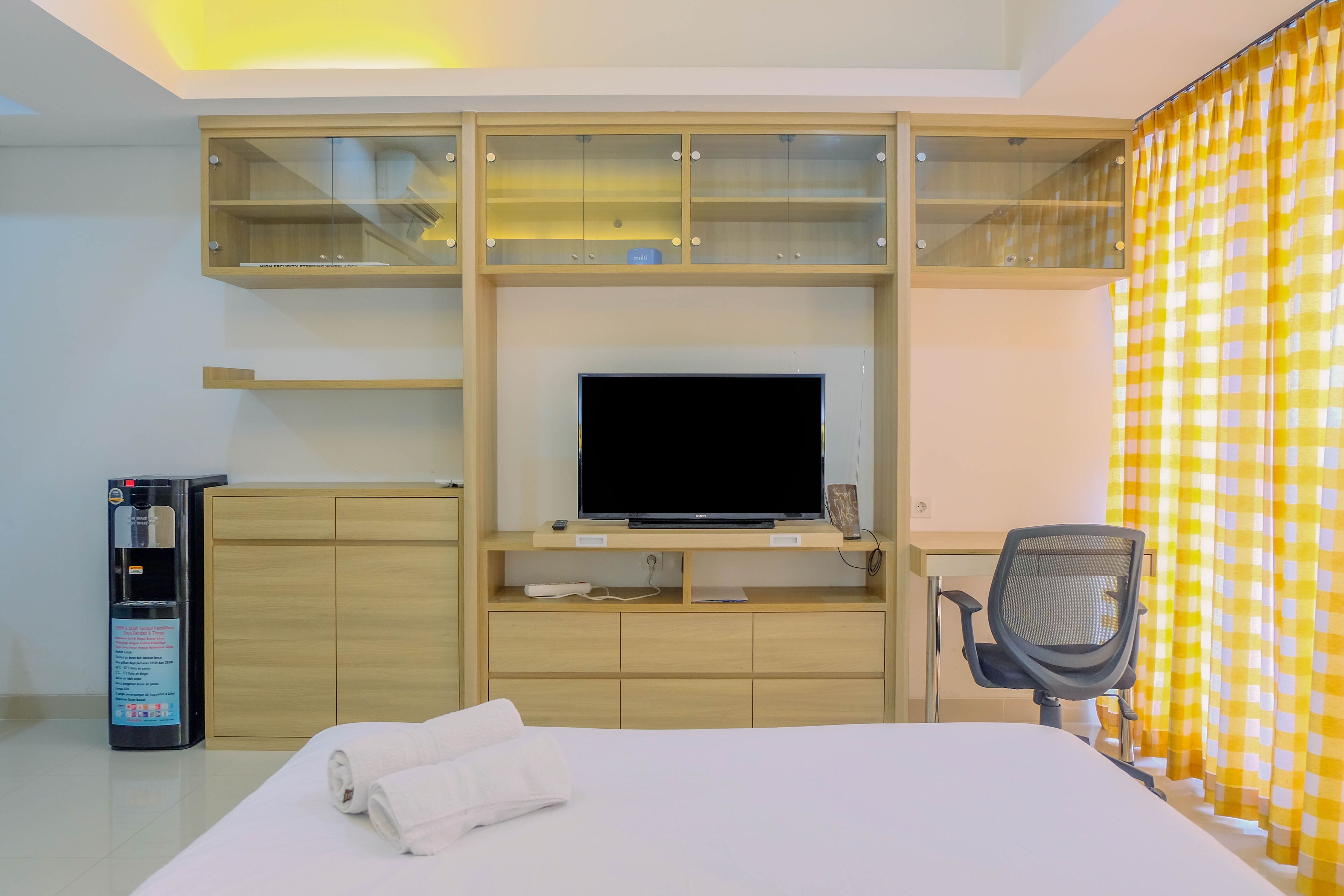 Kemang Village Residence