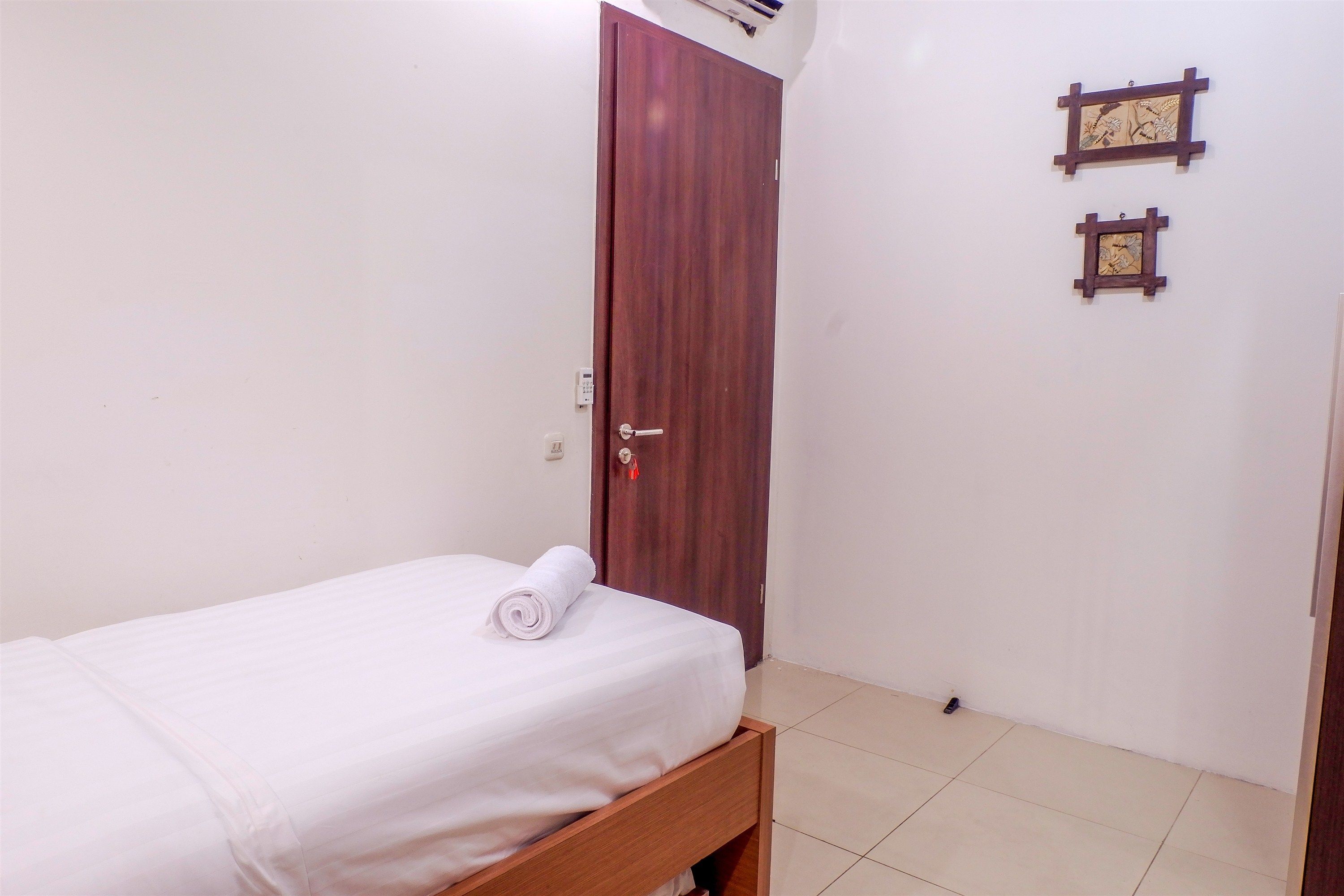 Kemang Village Residence