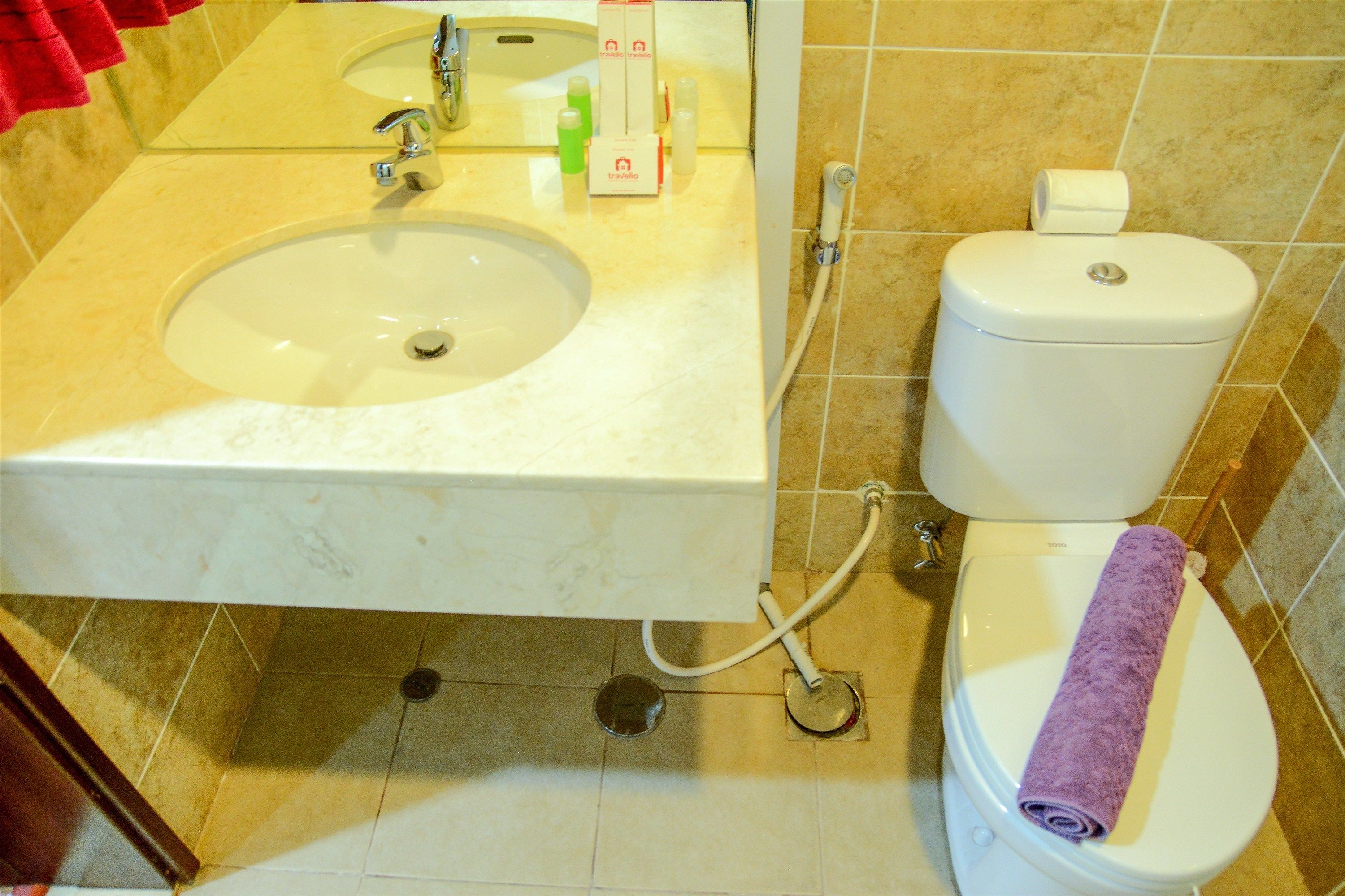 Kemang Village Residence