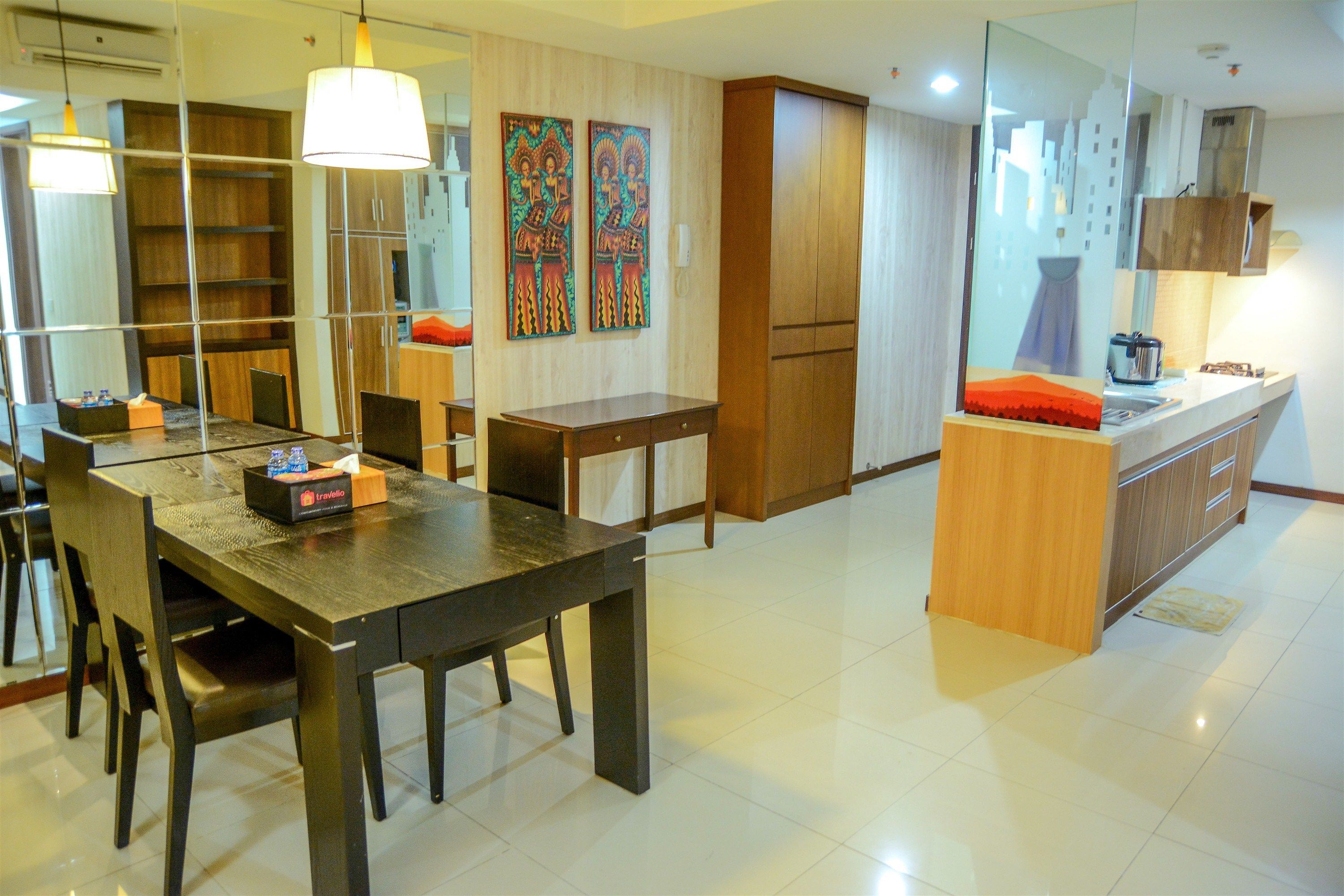 Kemang Village Residence