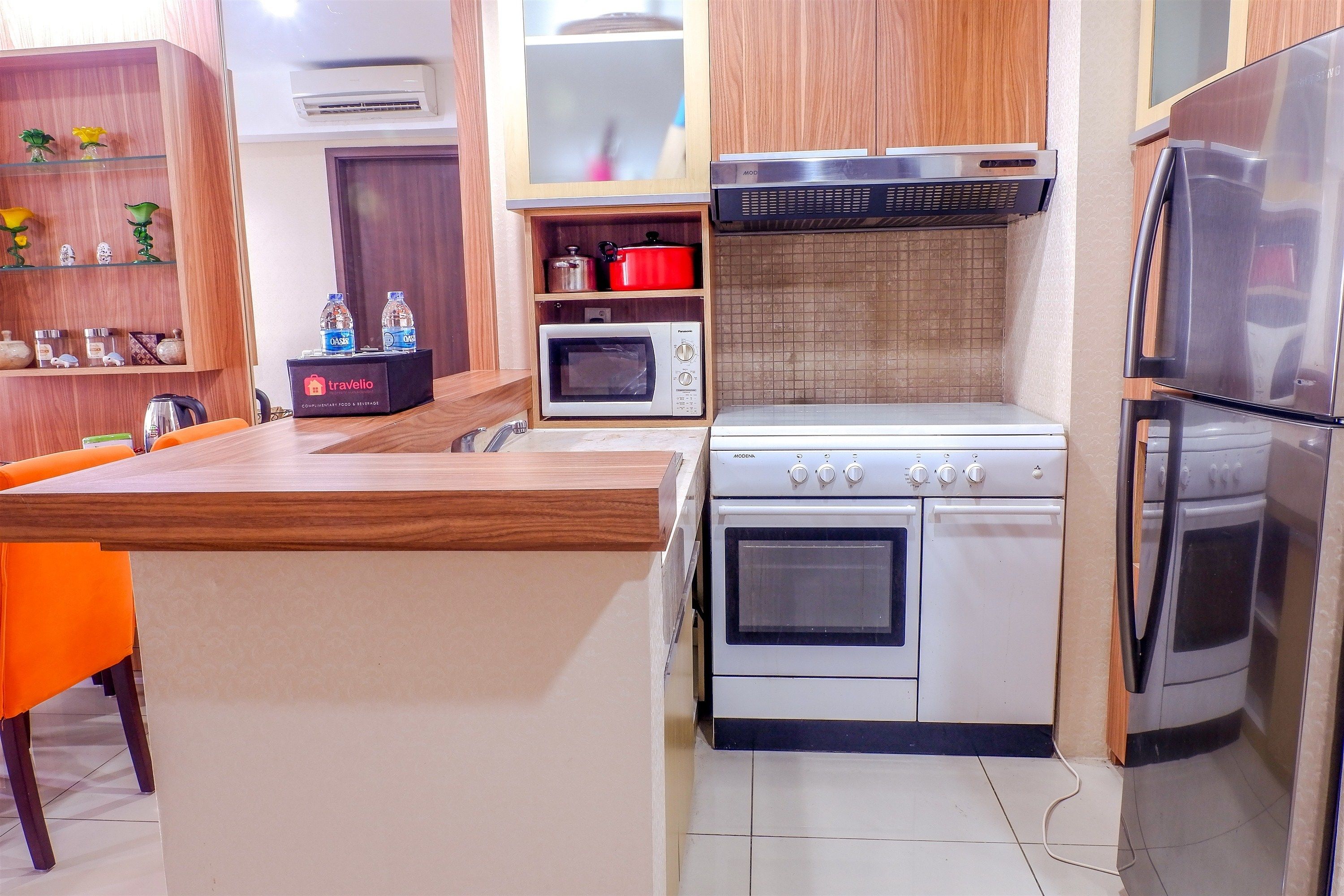 Kemang Village Residence