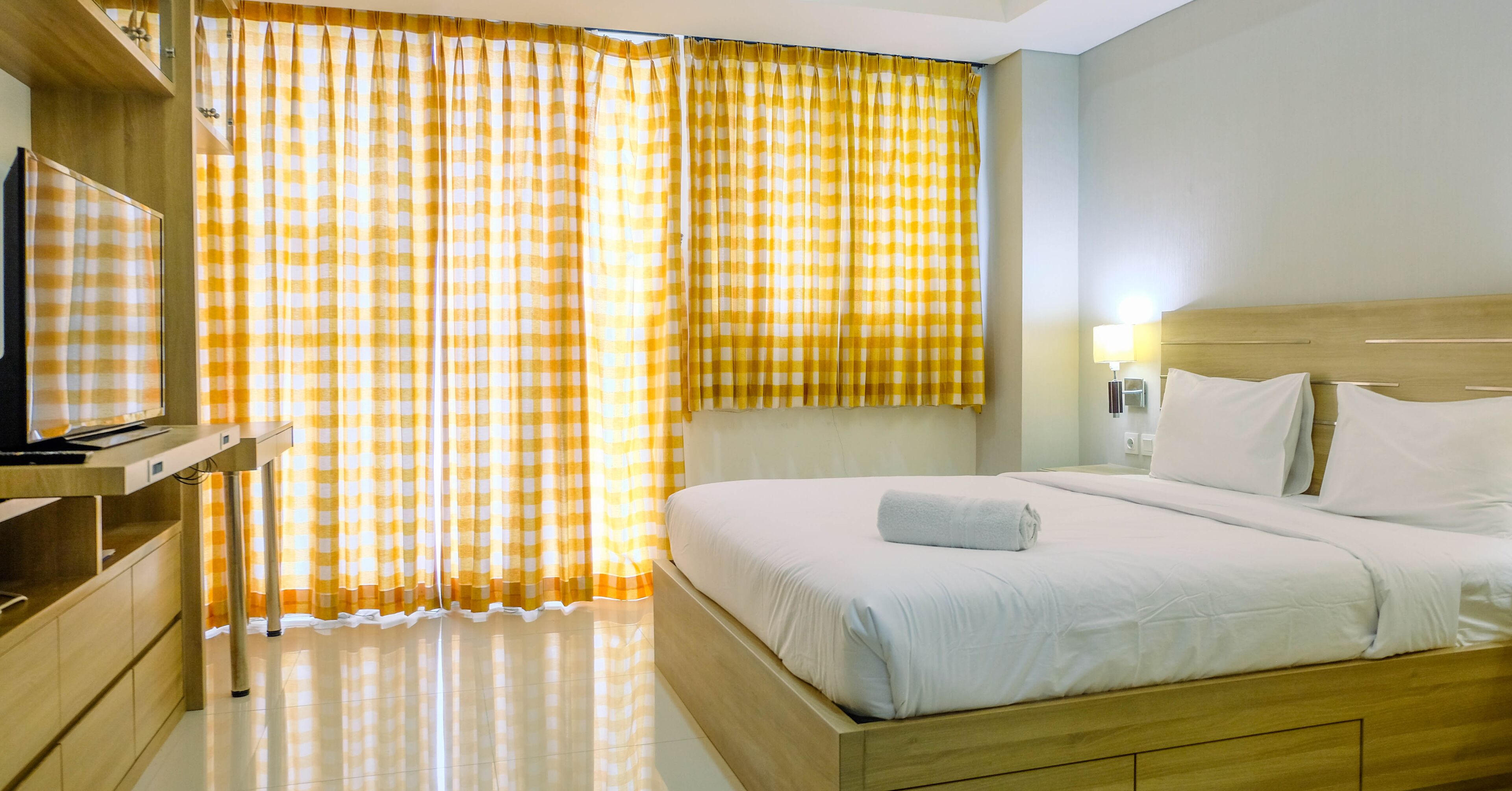 Kemang Village Residence