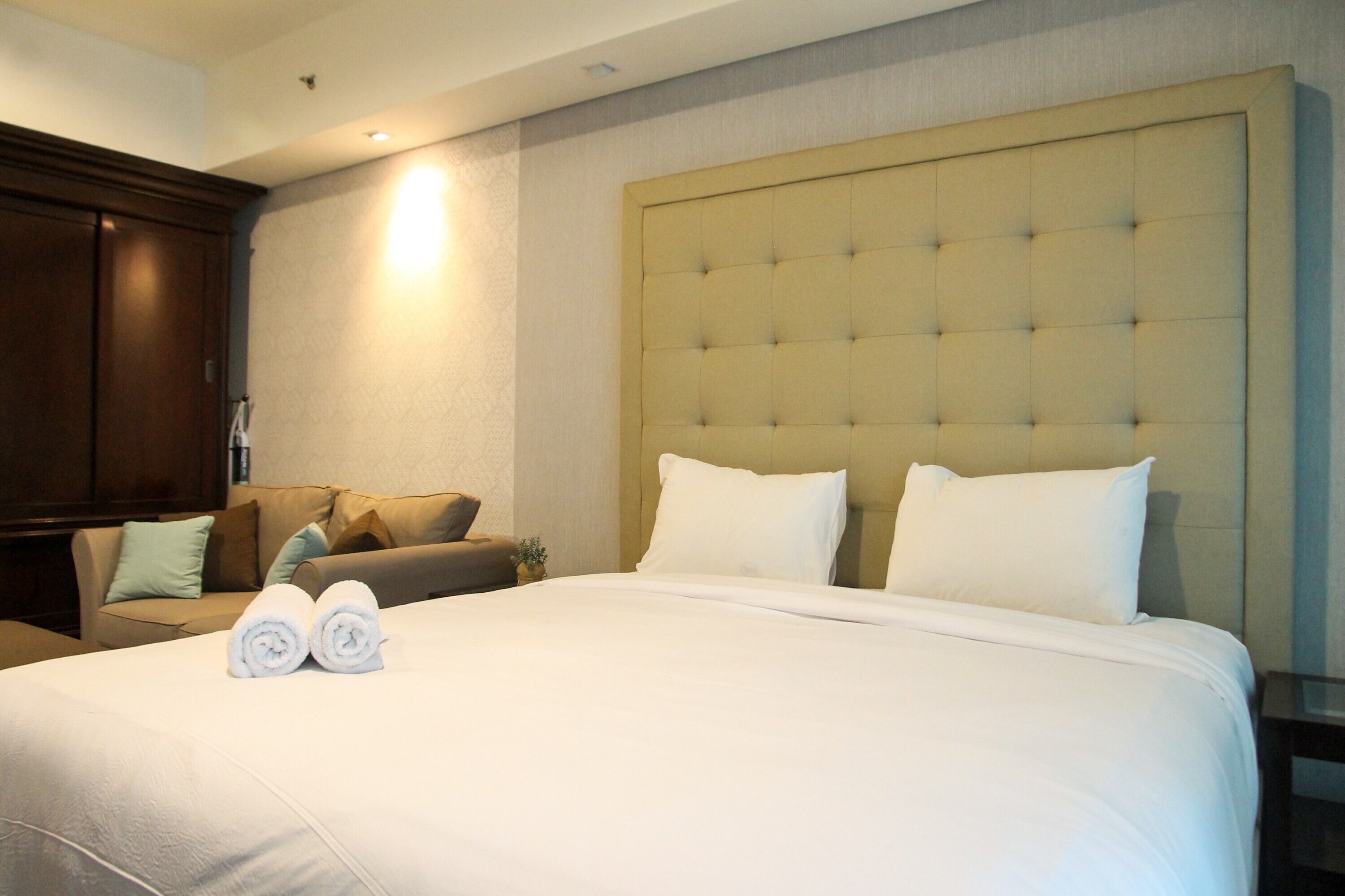 Kemang Village Residence