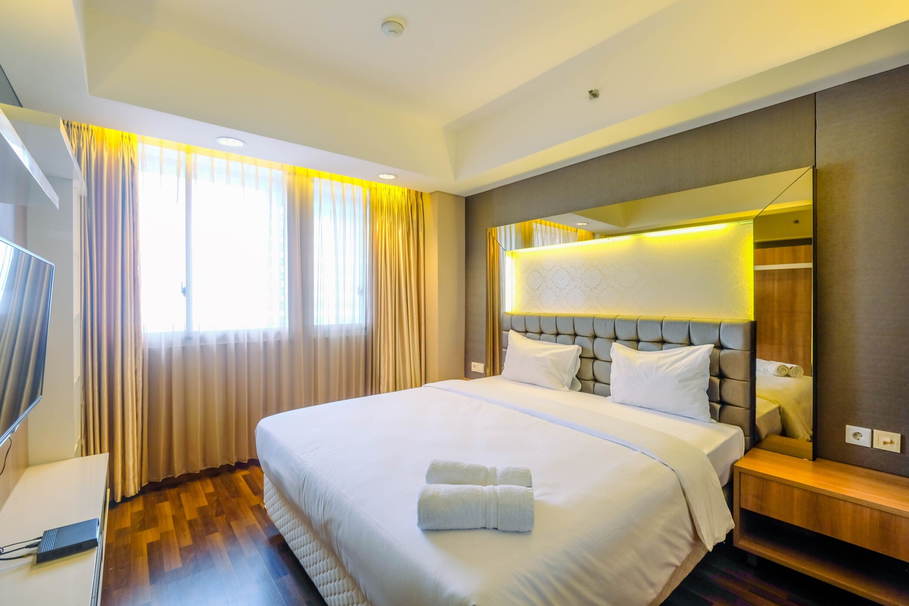 Kemang Village Residence