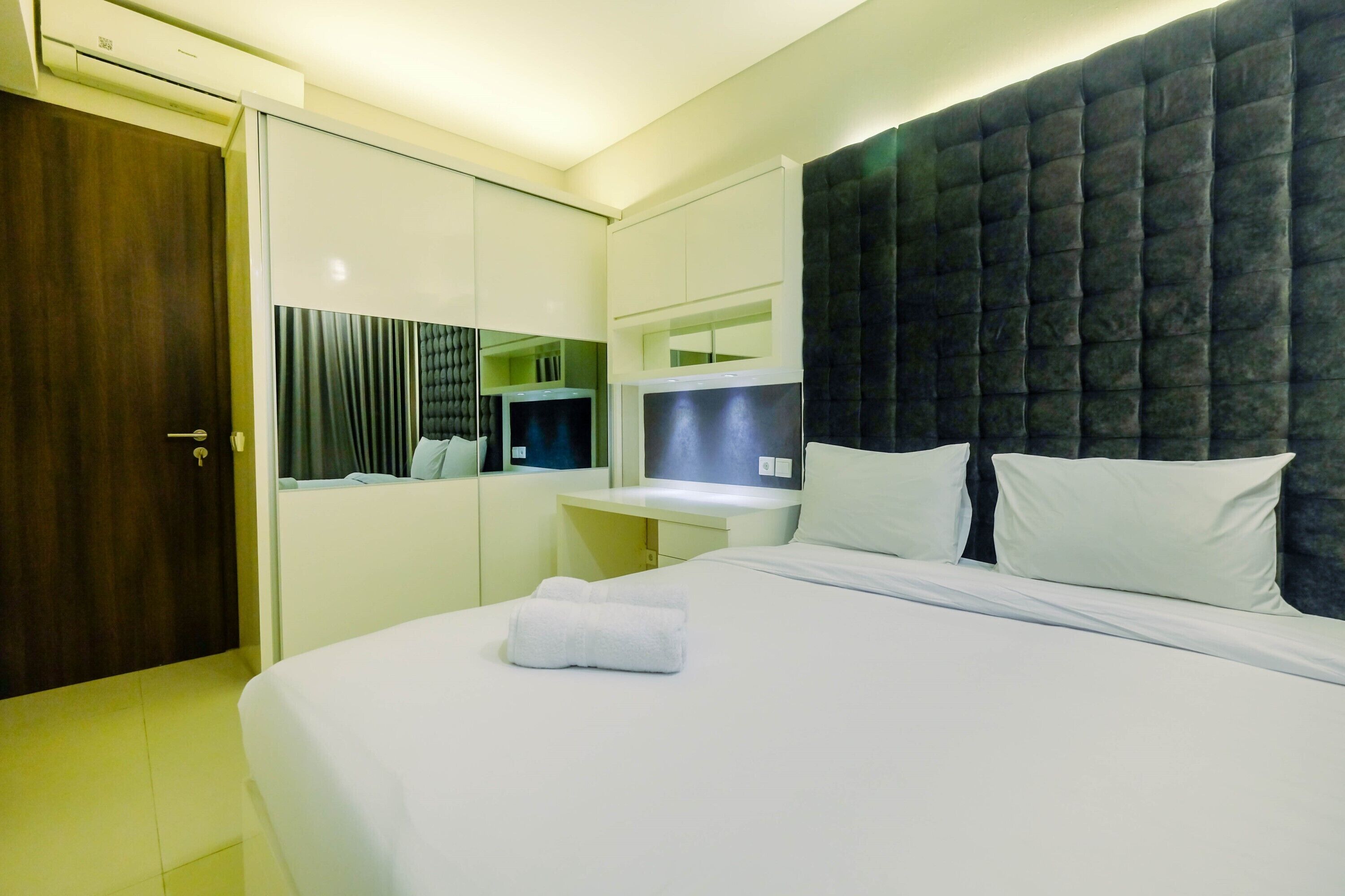Kemang Village Residence