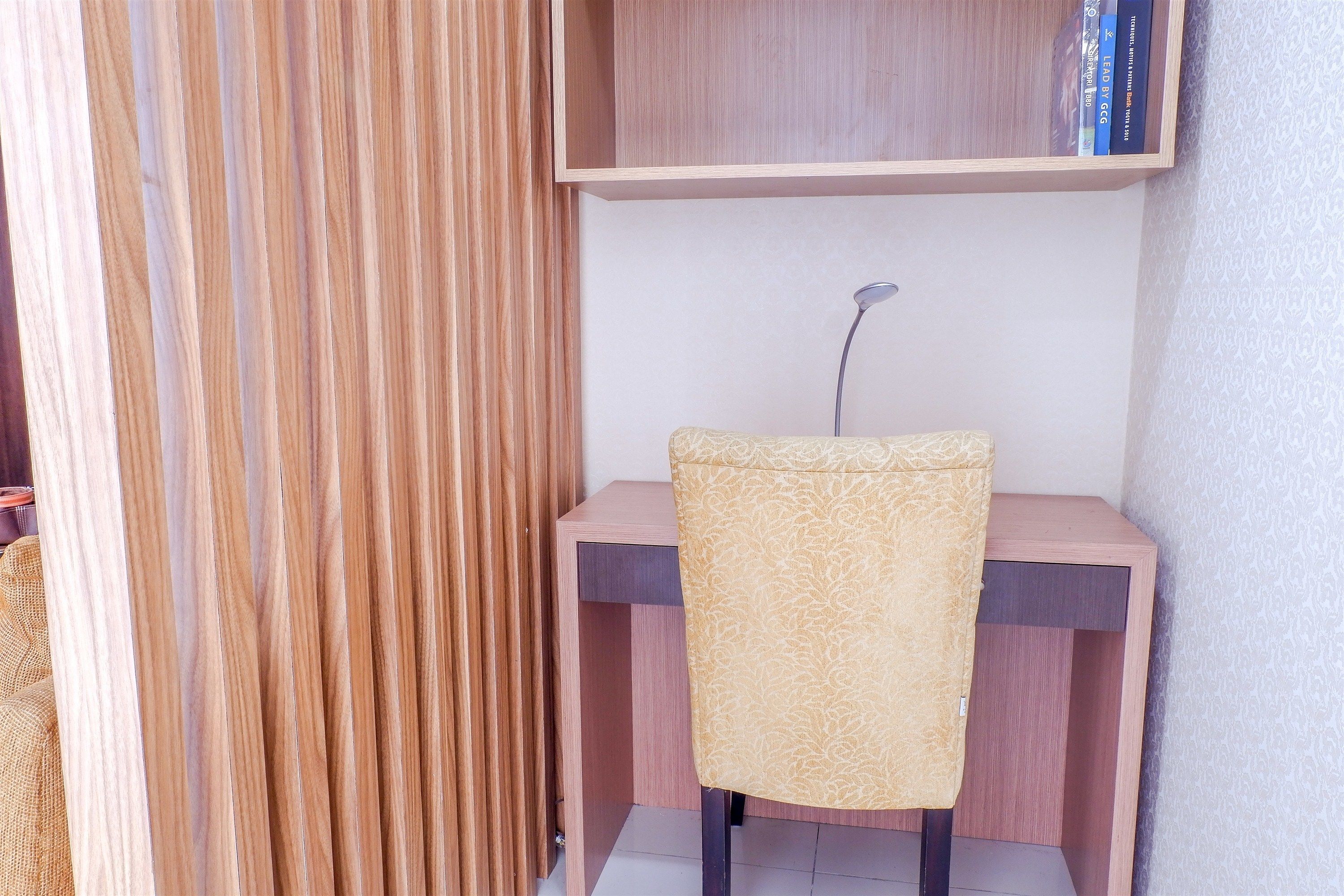 Kemang Village Residence