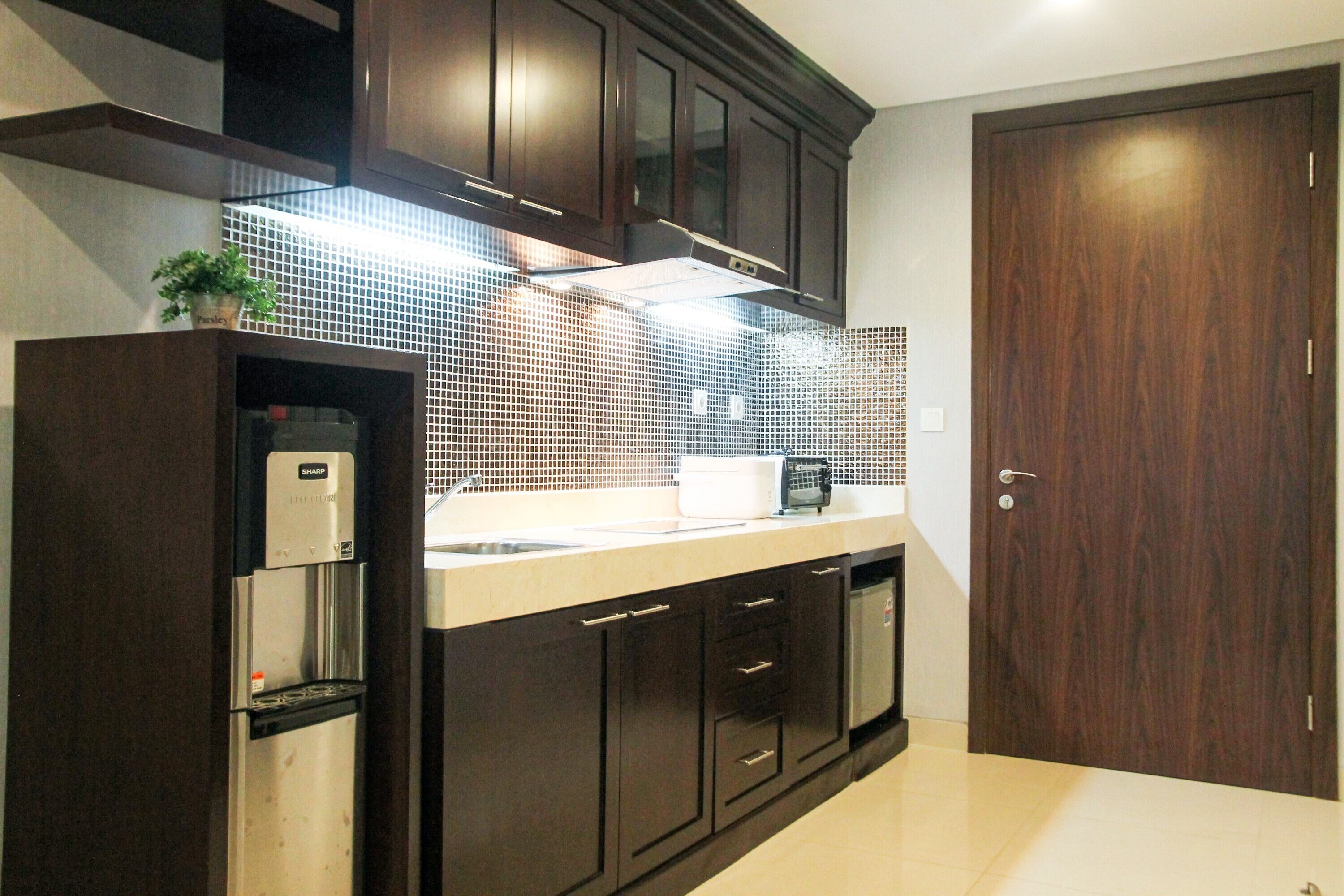 Kemang Village Residence