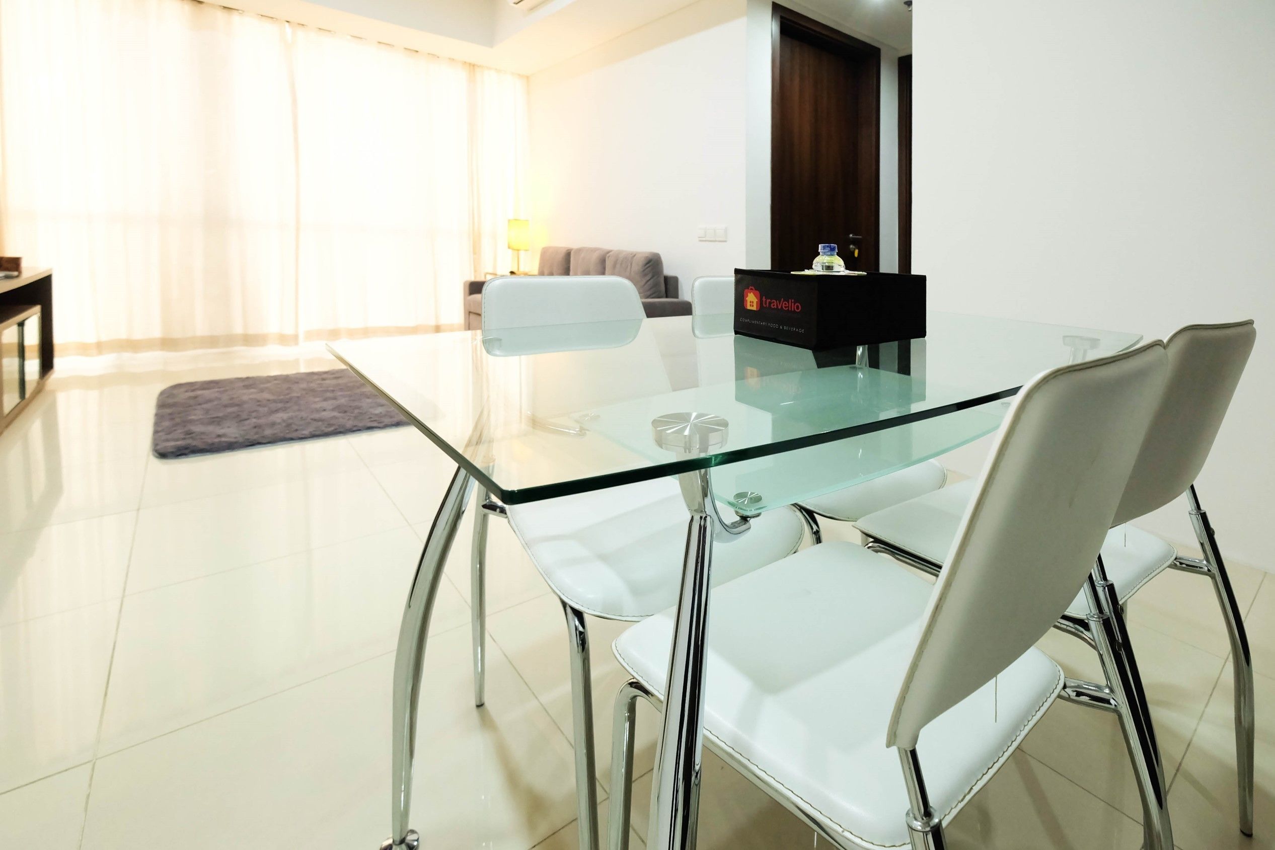 Kemang Village Residence