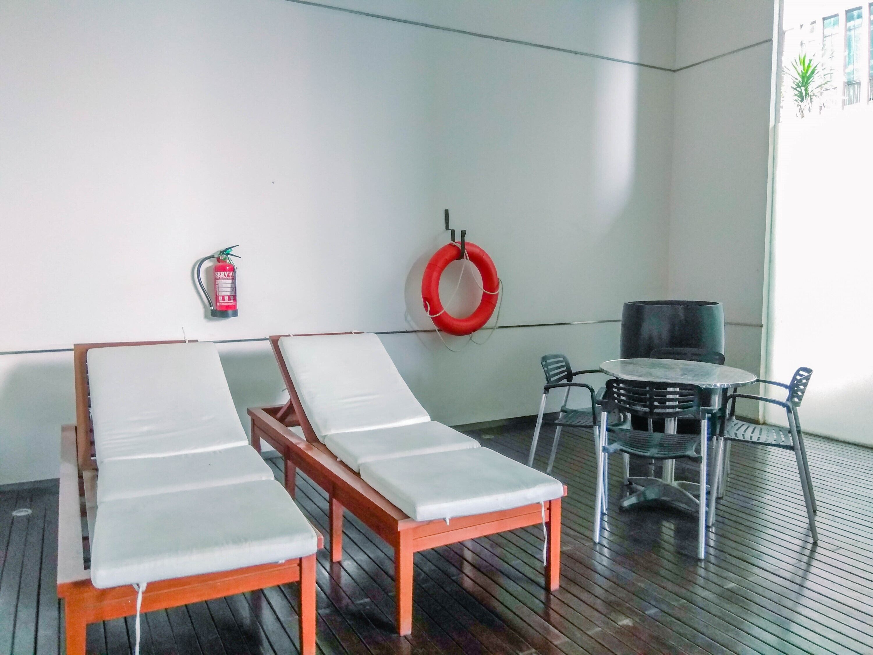 Kemang Village Residence
