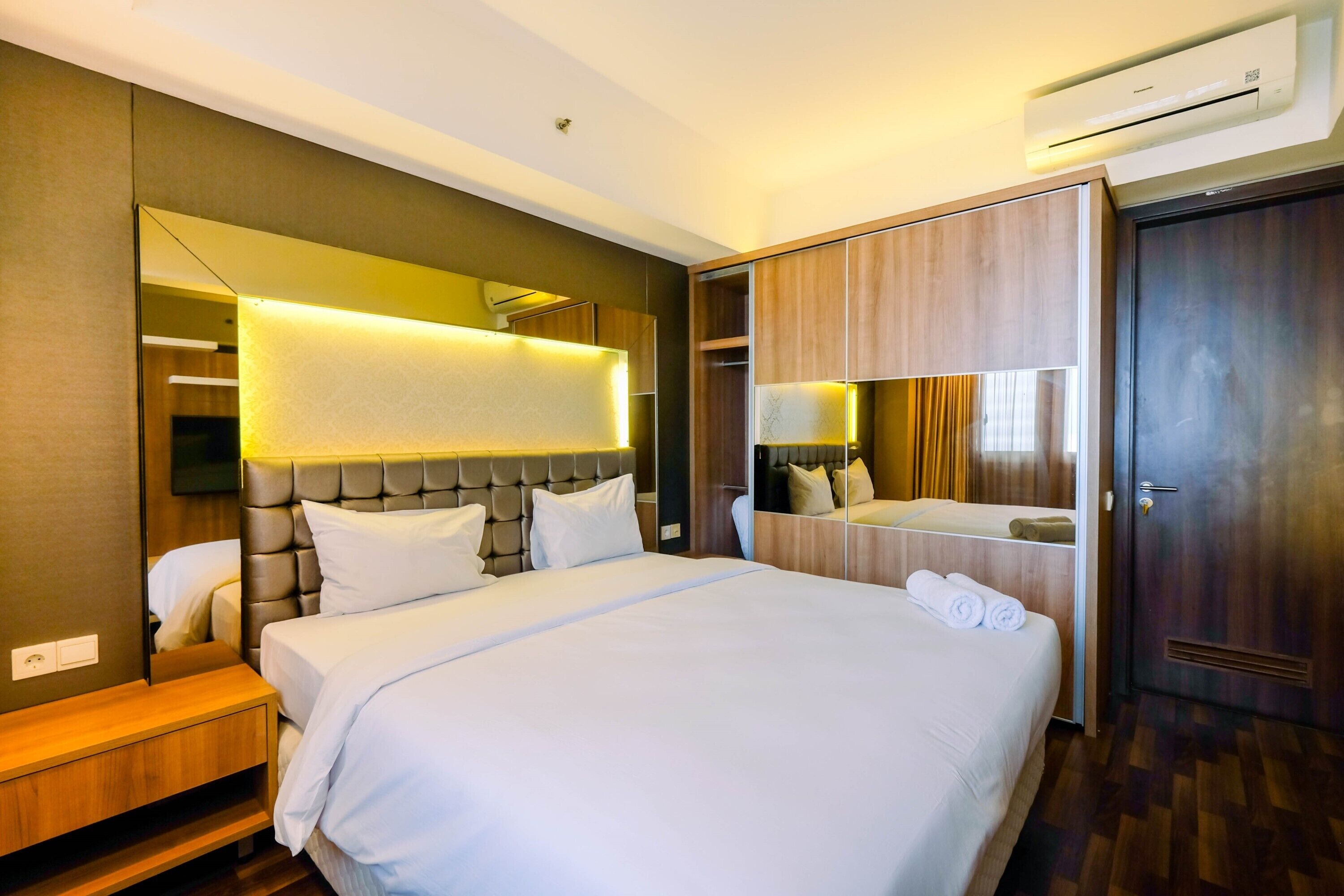 Kemang Village Residence