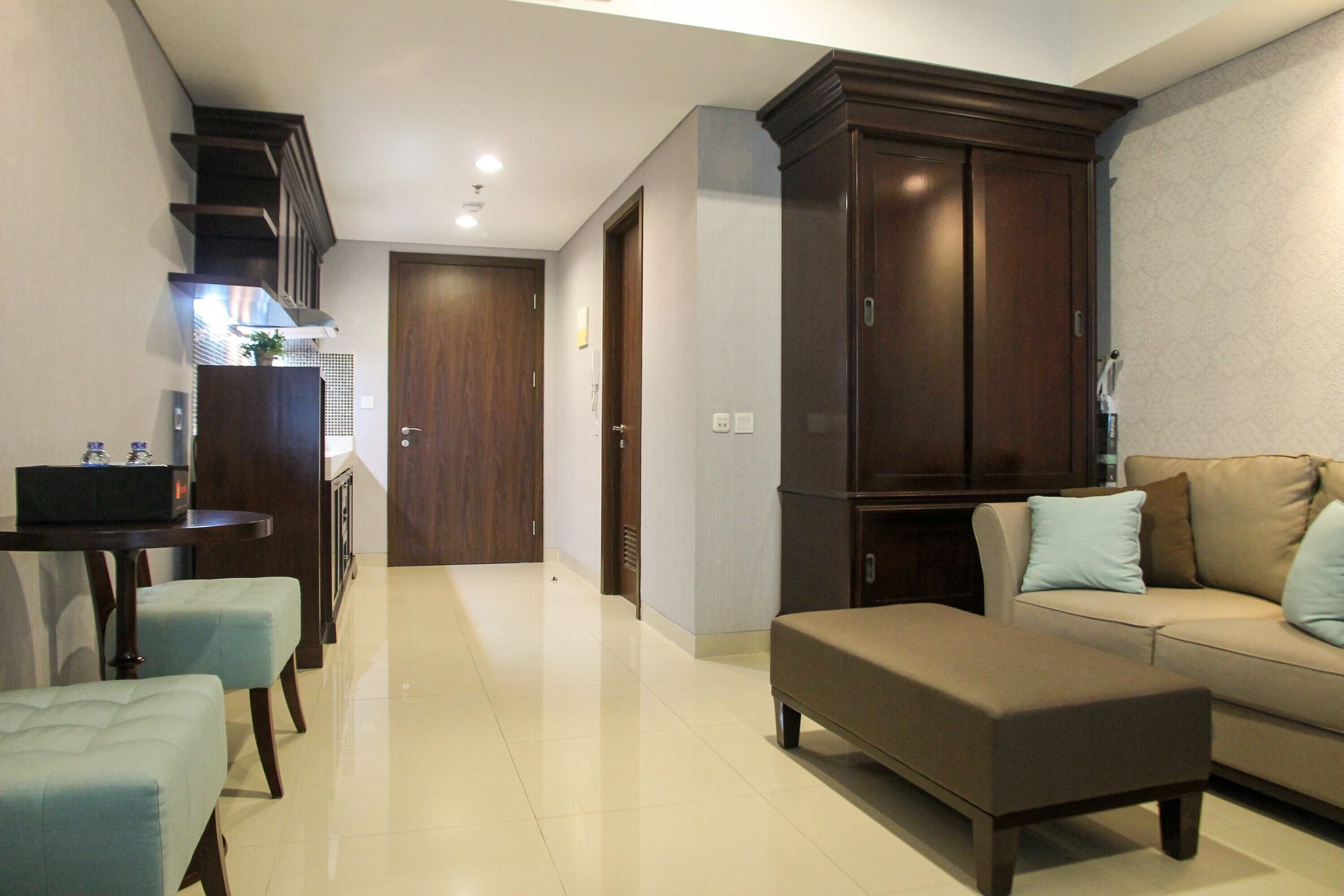 Kemang Village Residence