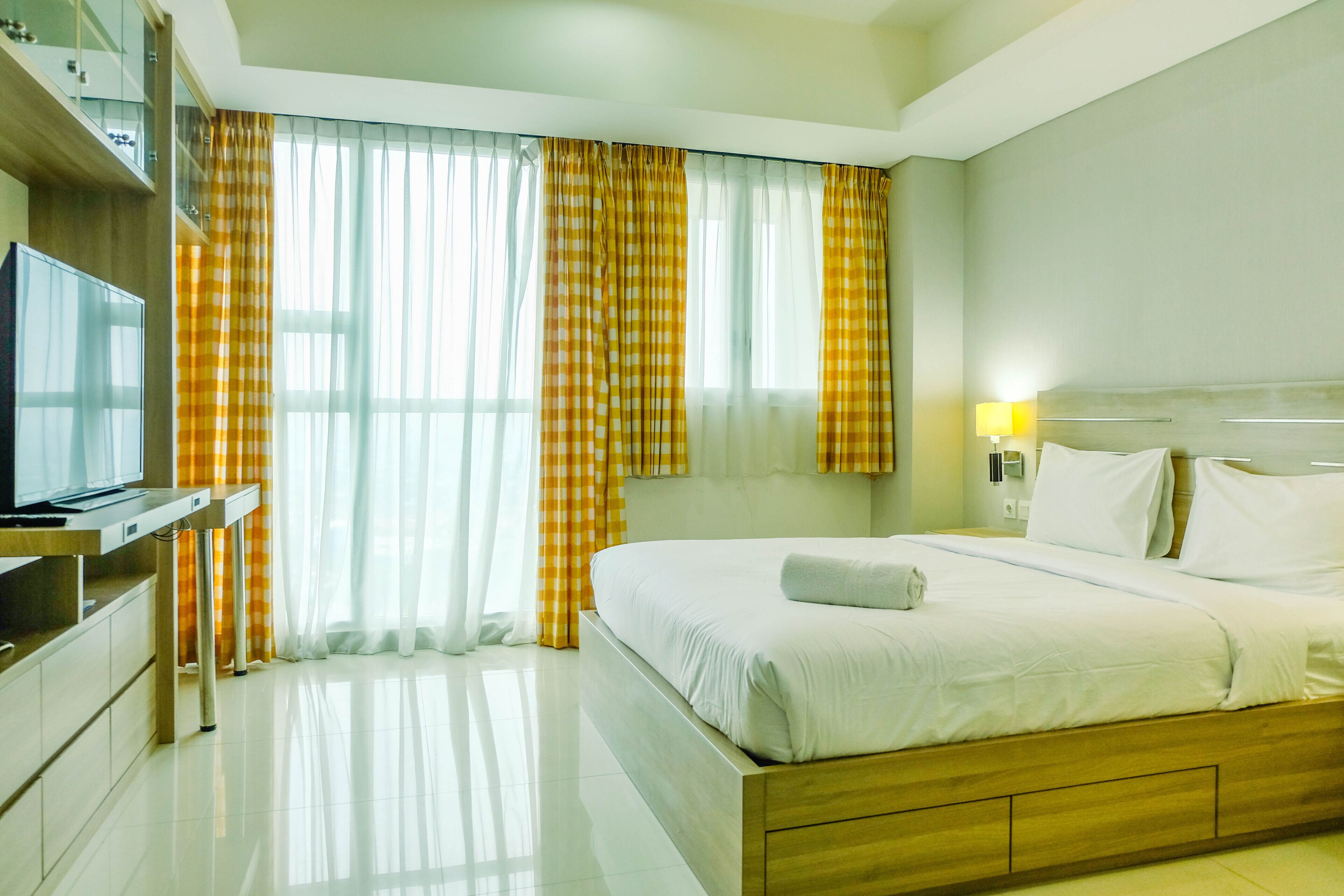 Kemang Village Residence