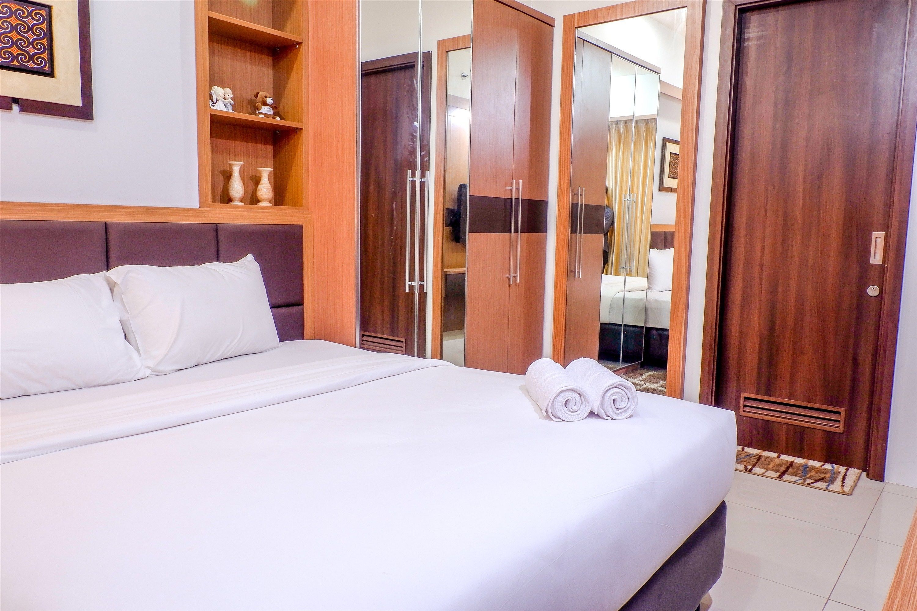 Kemang Village Residence