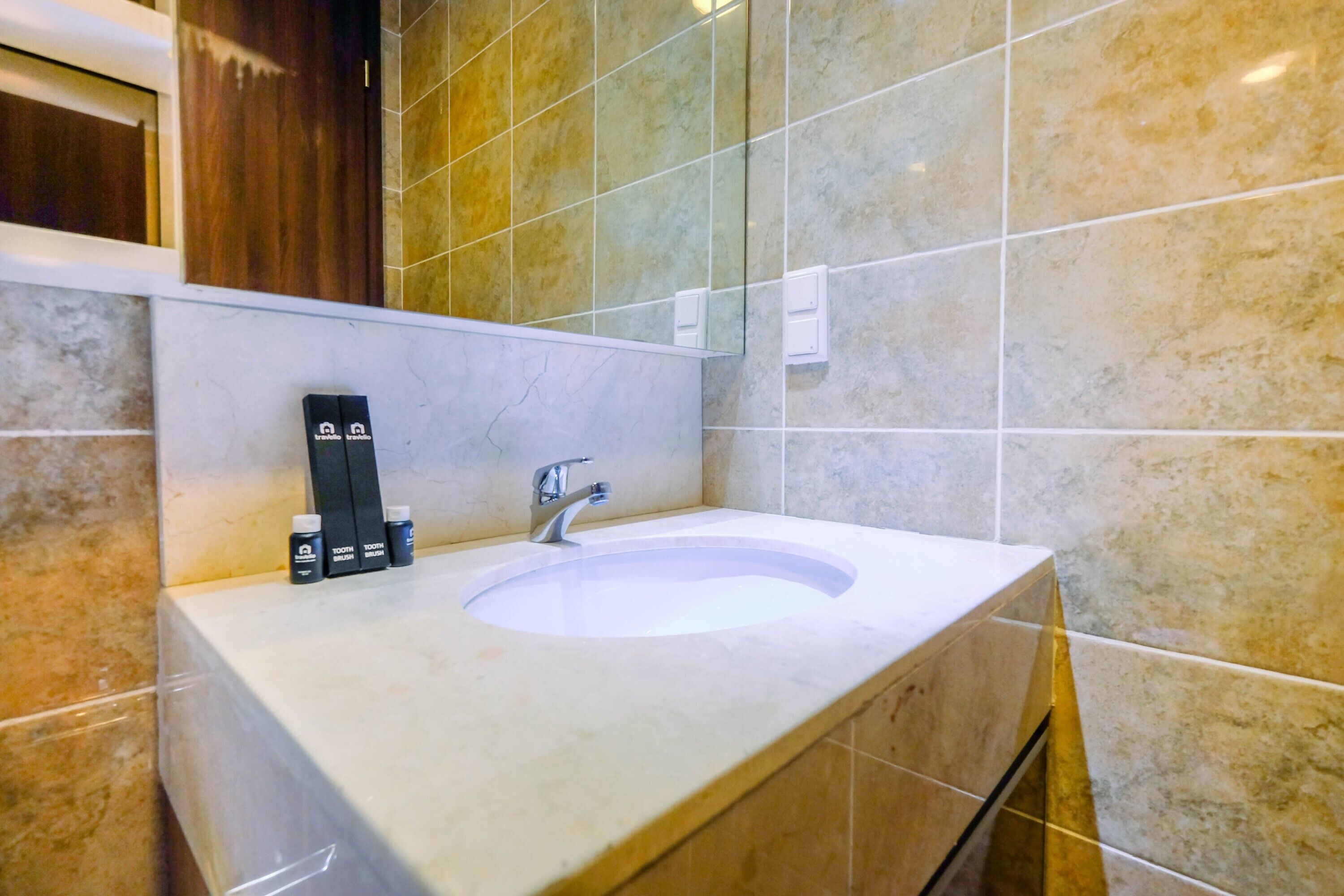 Kemang Village Residence